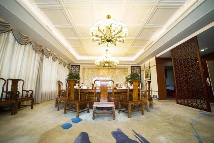 Days Hotel & Suites by Wyndham Jiangsu Xinyi