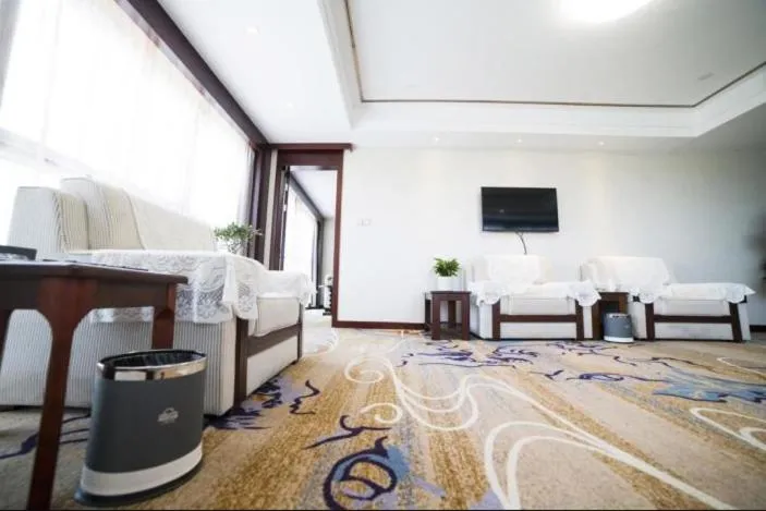 Days Hotel & Suites by Wyndham Jiangsu Xinyi