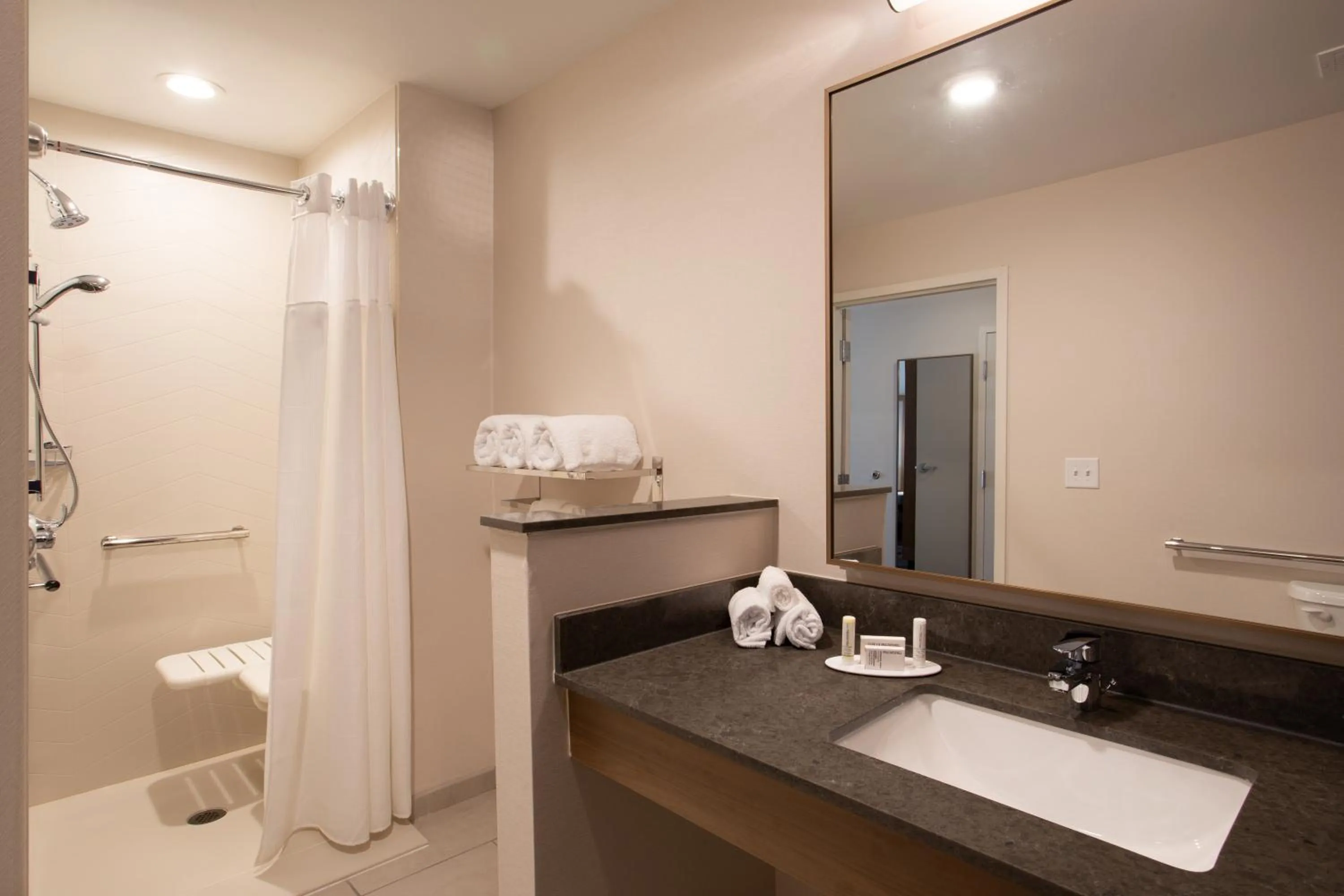 Fairfield Inn & Suites by Marriott Greenville Spartanburg/Duncan