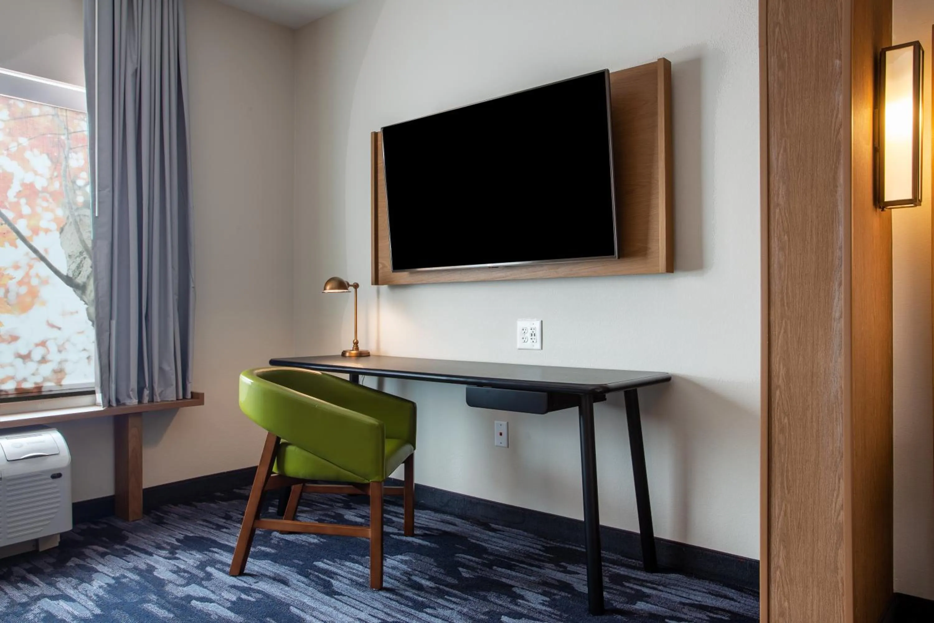 Fairfield Inn & Suites by Marriott Greenville Spartanburg/Duncan