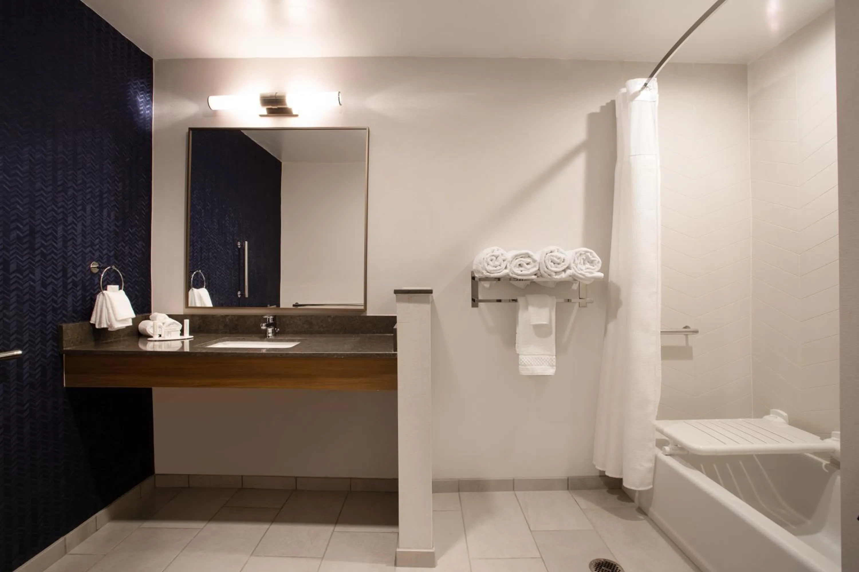 Fairfield Inn & Suites by Marriott Greenville Spartanburg/Duncan