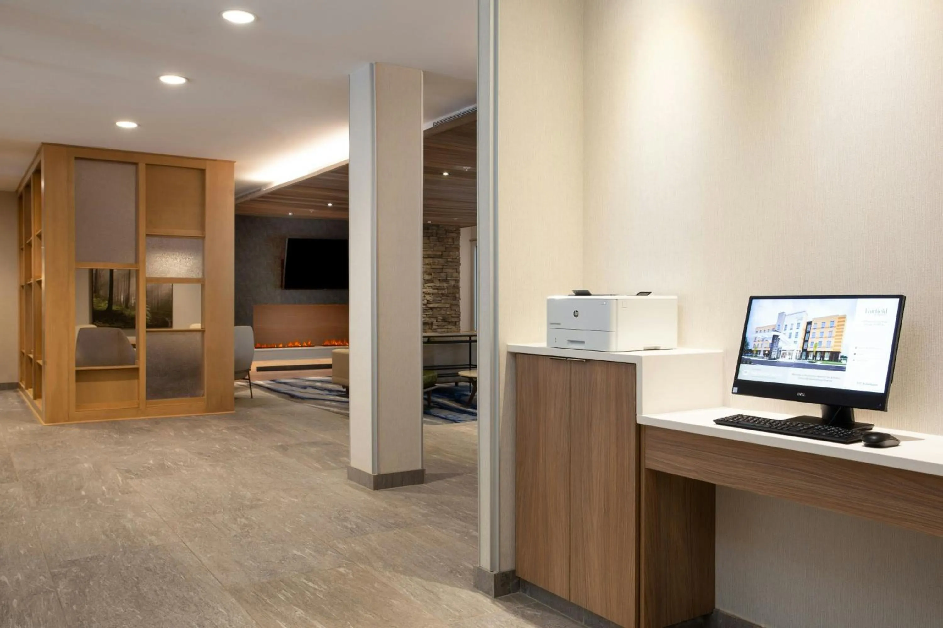 Other in Fairfield Inn & Suites by Marriott Greenville Spartanburg/Duncan