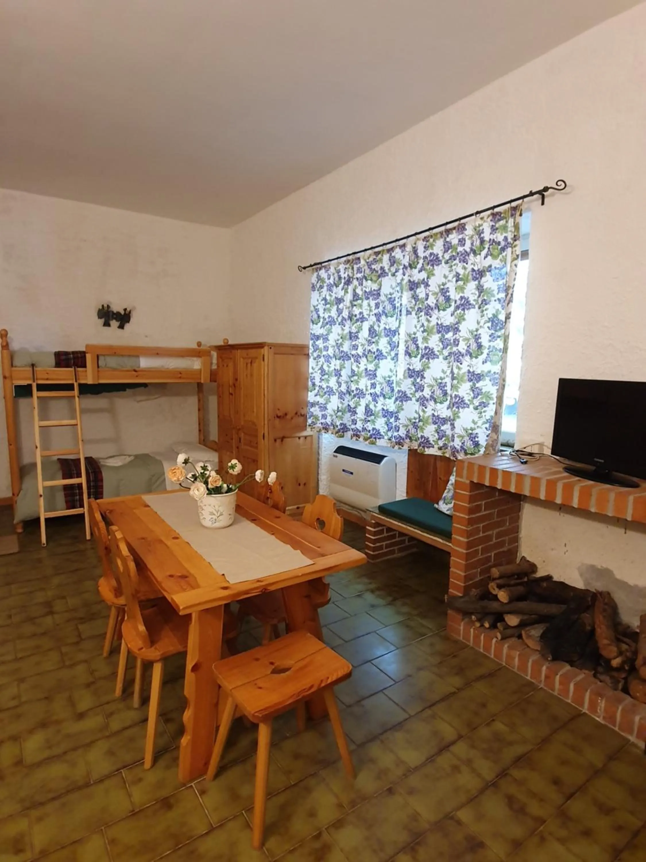 Residence Serra La Nave