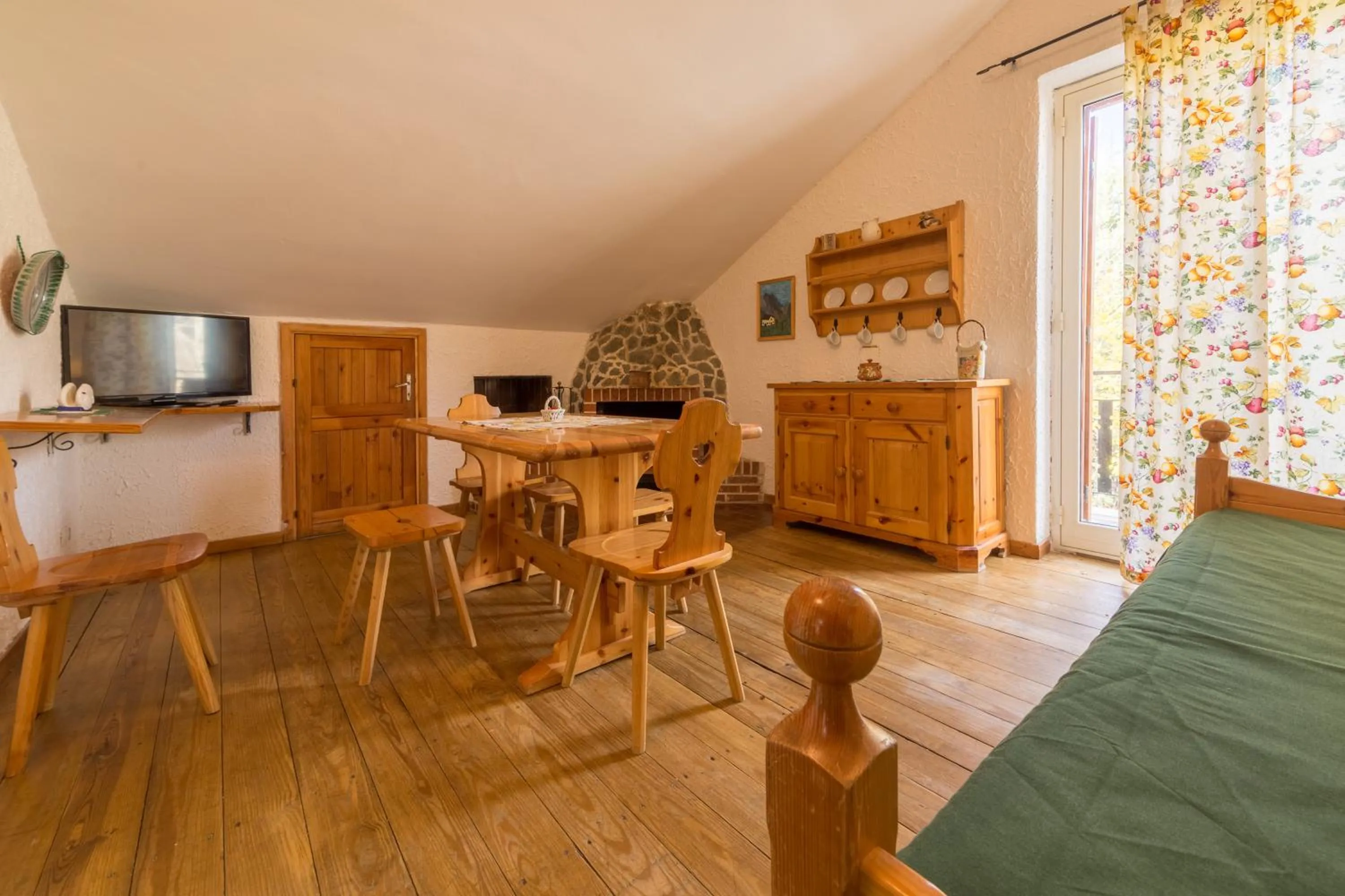 Residence Serra La Nave