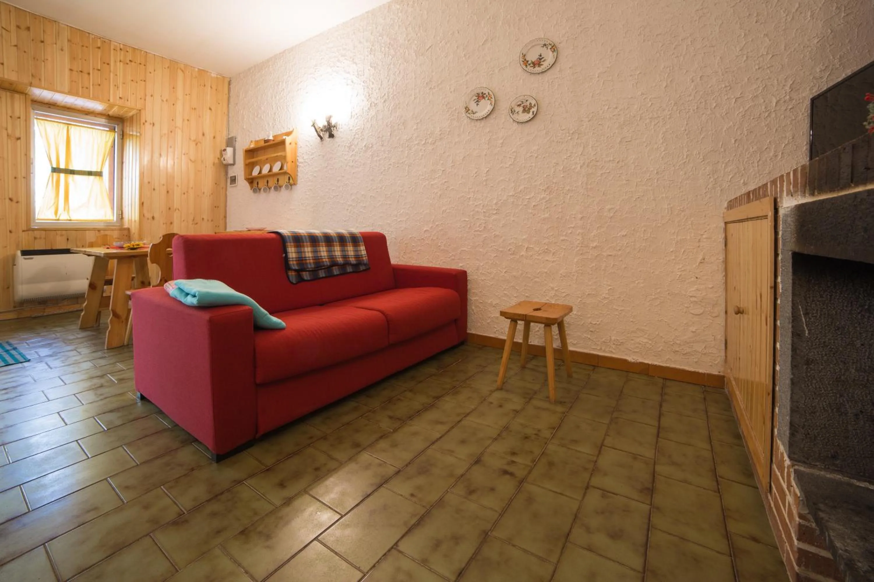 Residence Serra La Nave