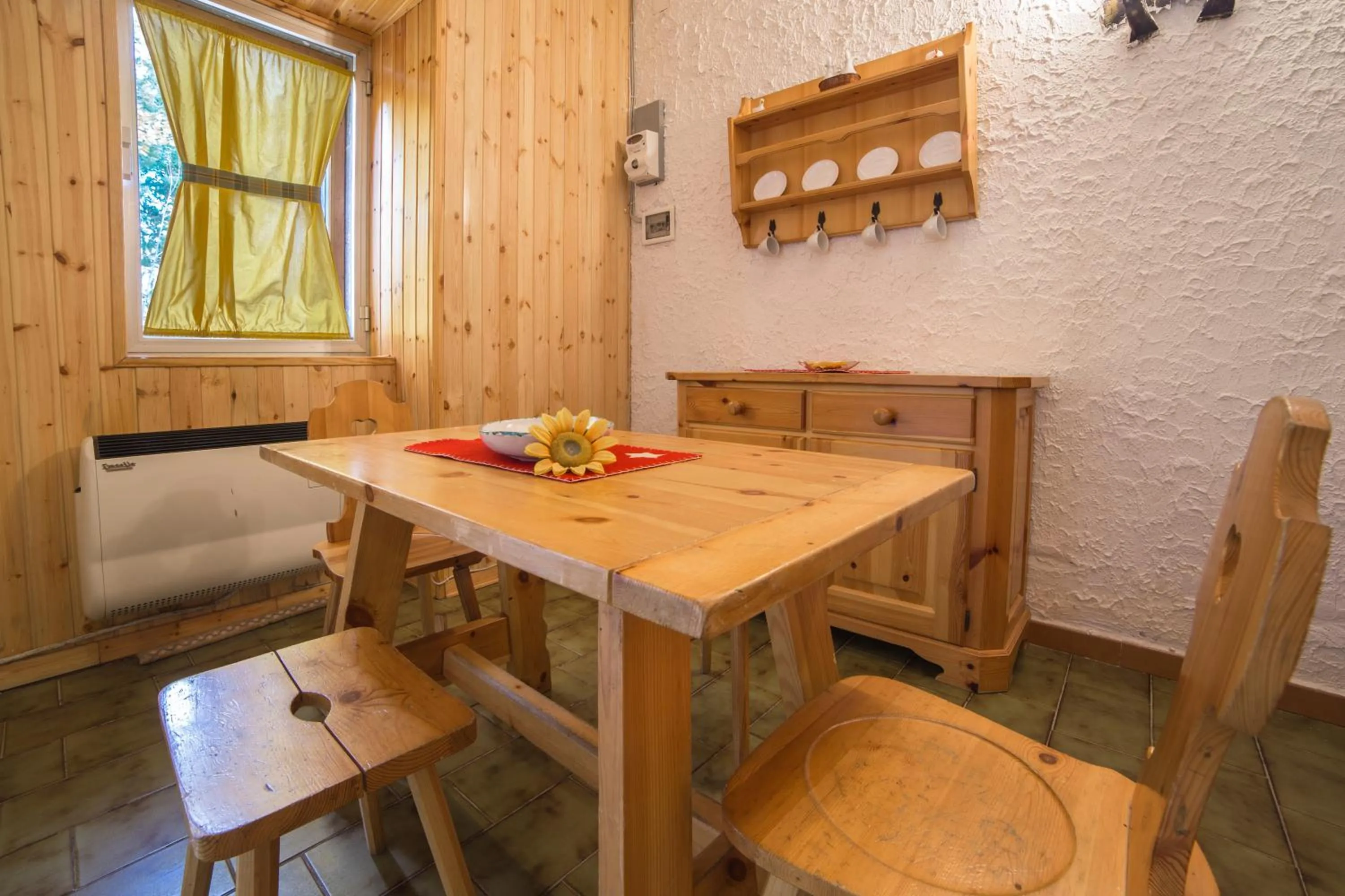 Residence Serra La Nave