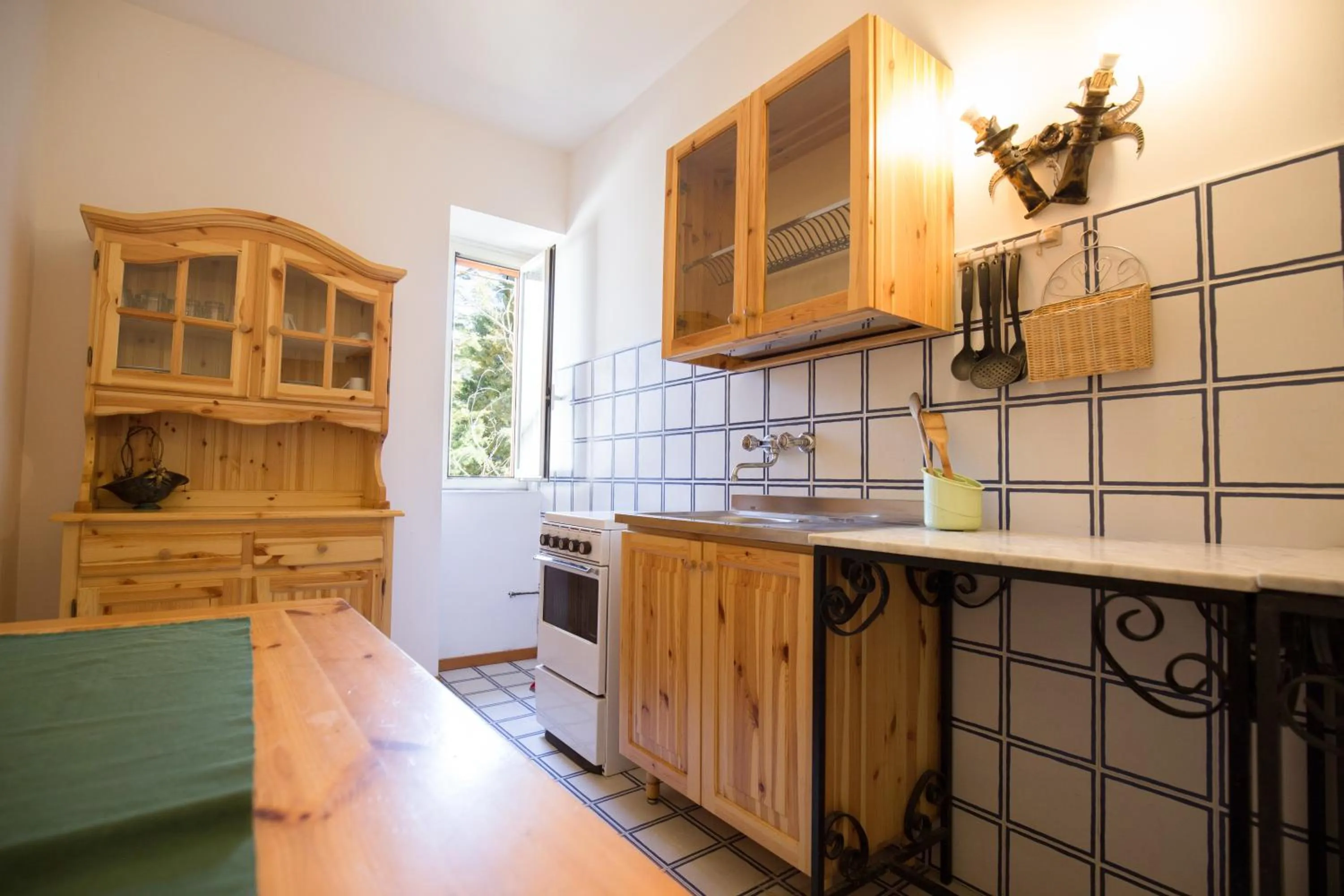 Residence Serra La Nave