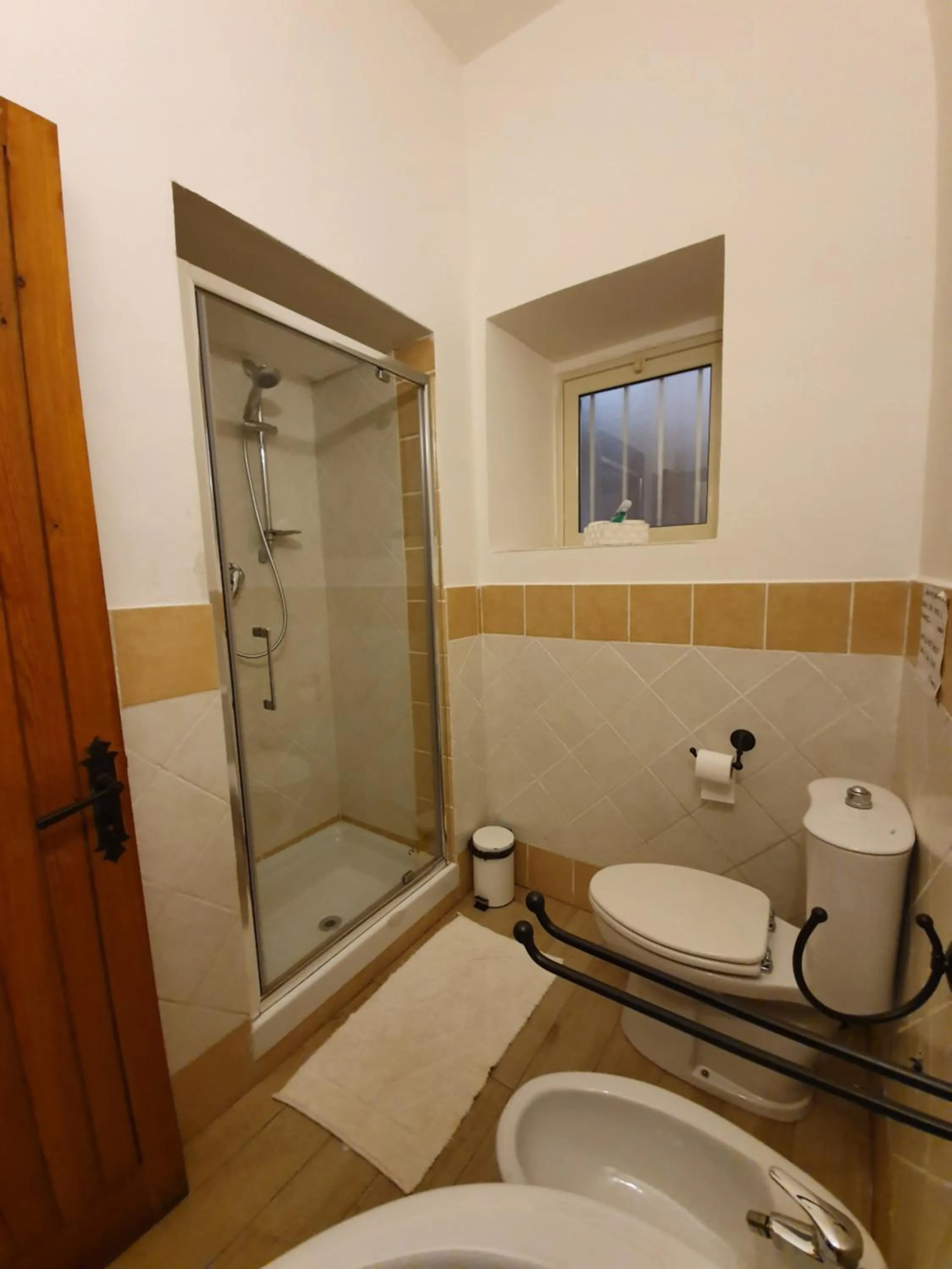 Residence Serra La Nave