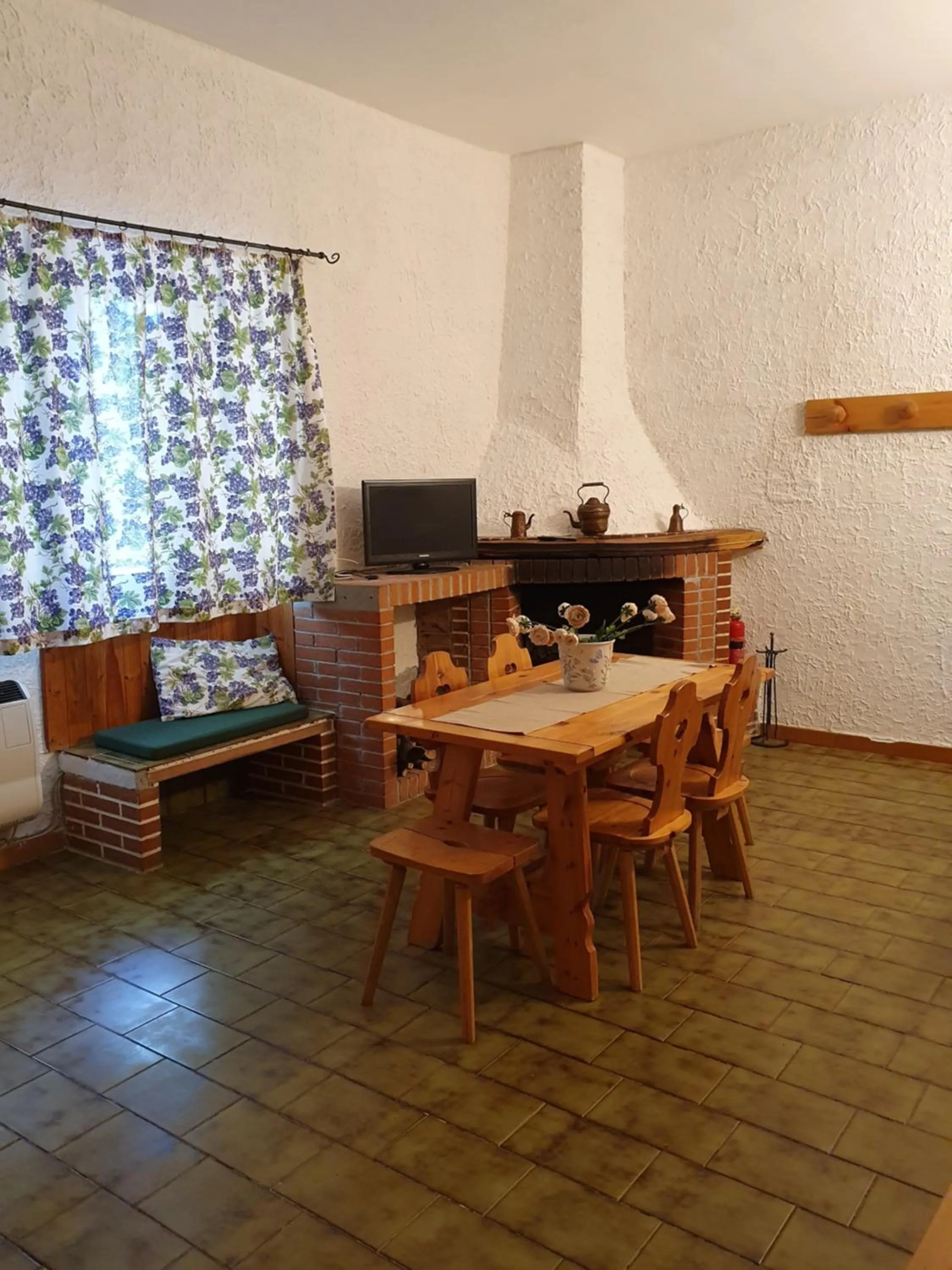 Residence Serra La Nave