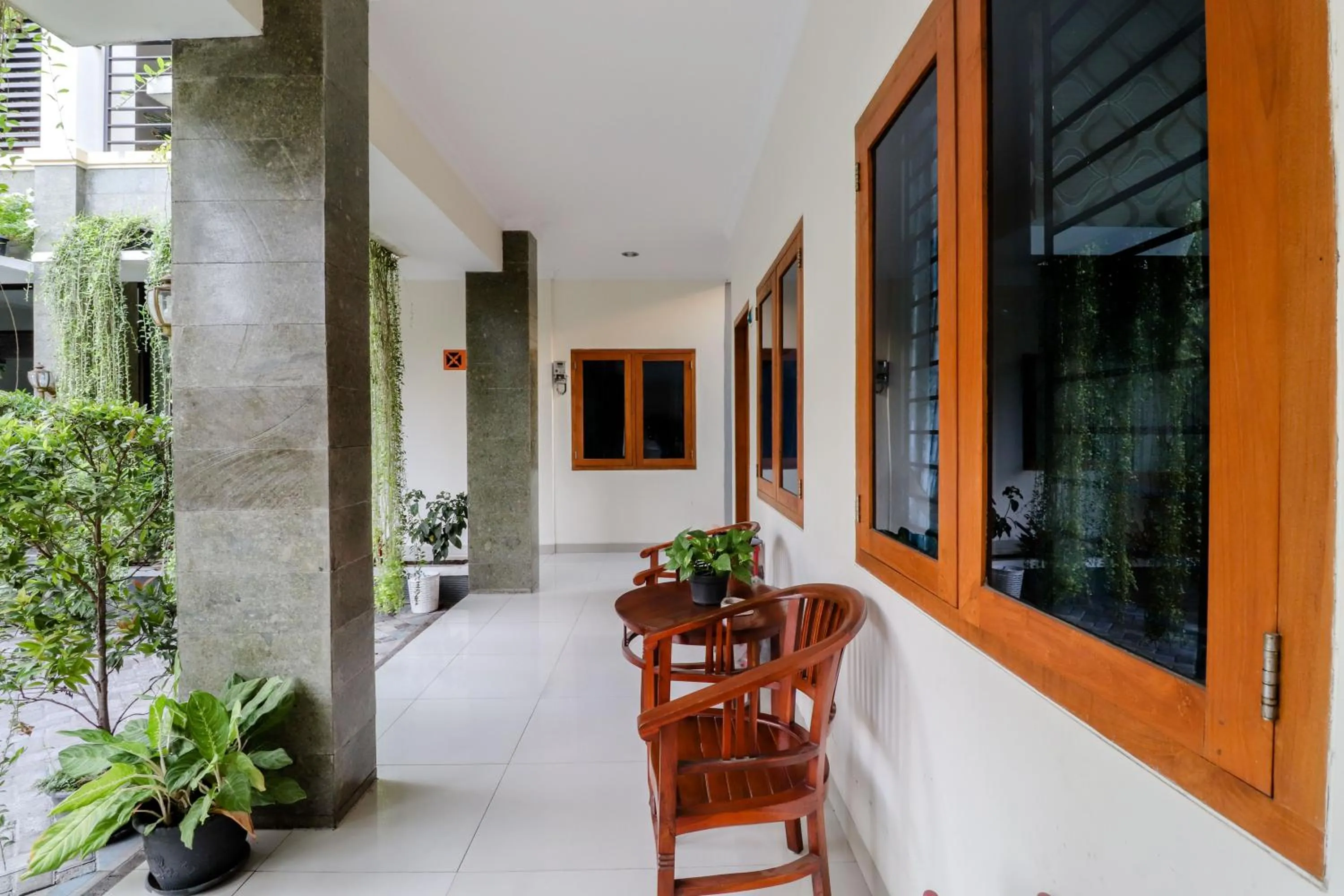 Khatarina Female Residence - Female Only - khusus wanita