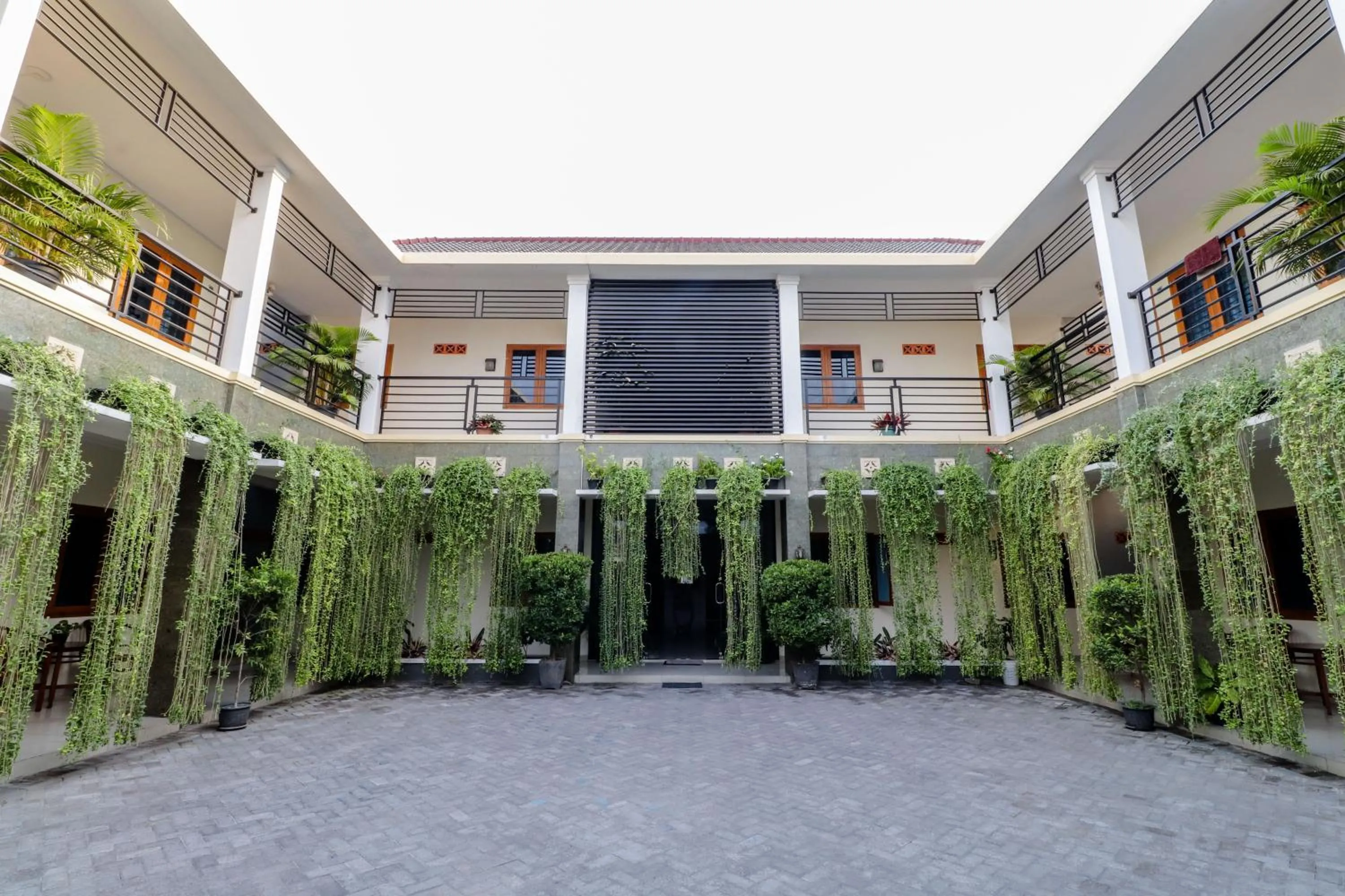 Khatarina Female Residence - Female Only - khusus wanita