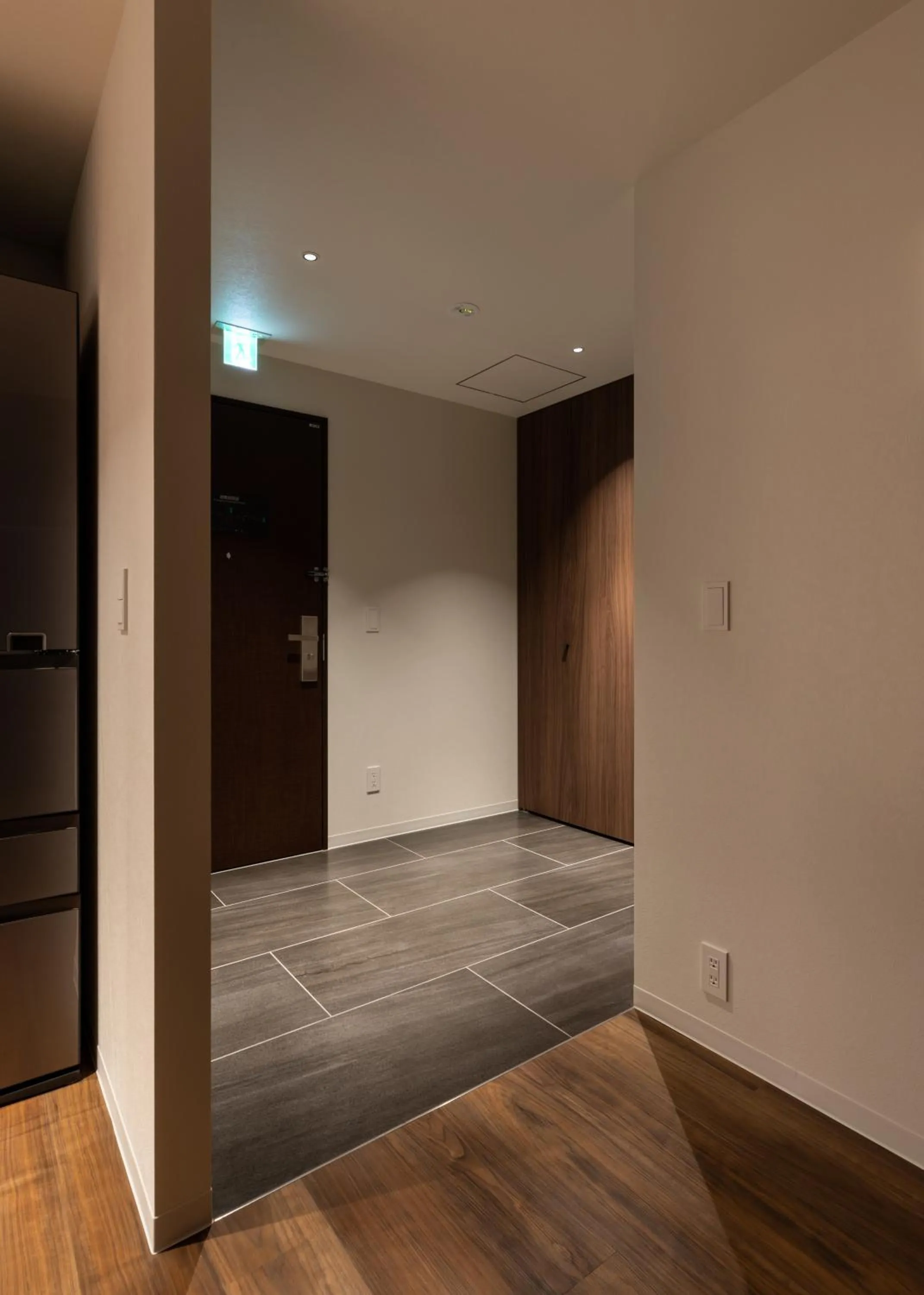 Other in The Vale Rusutsu