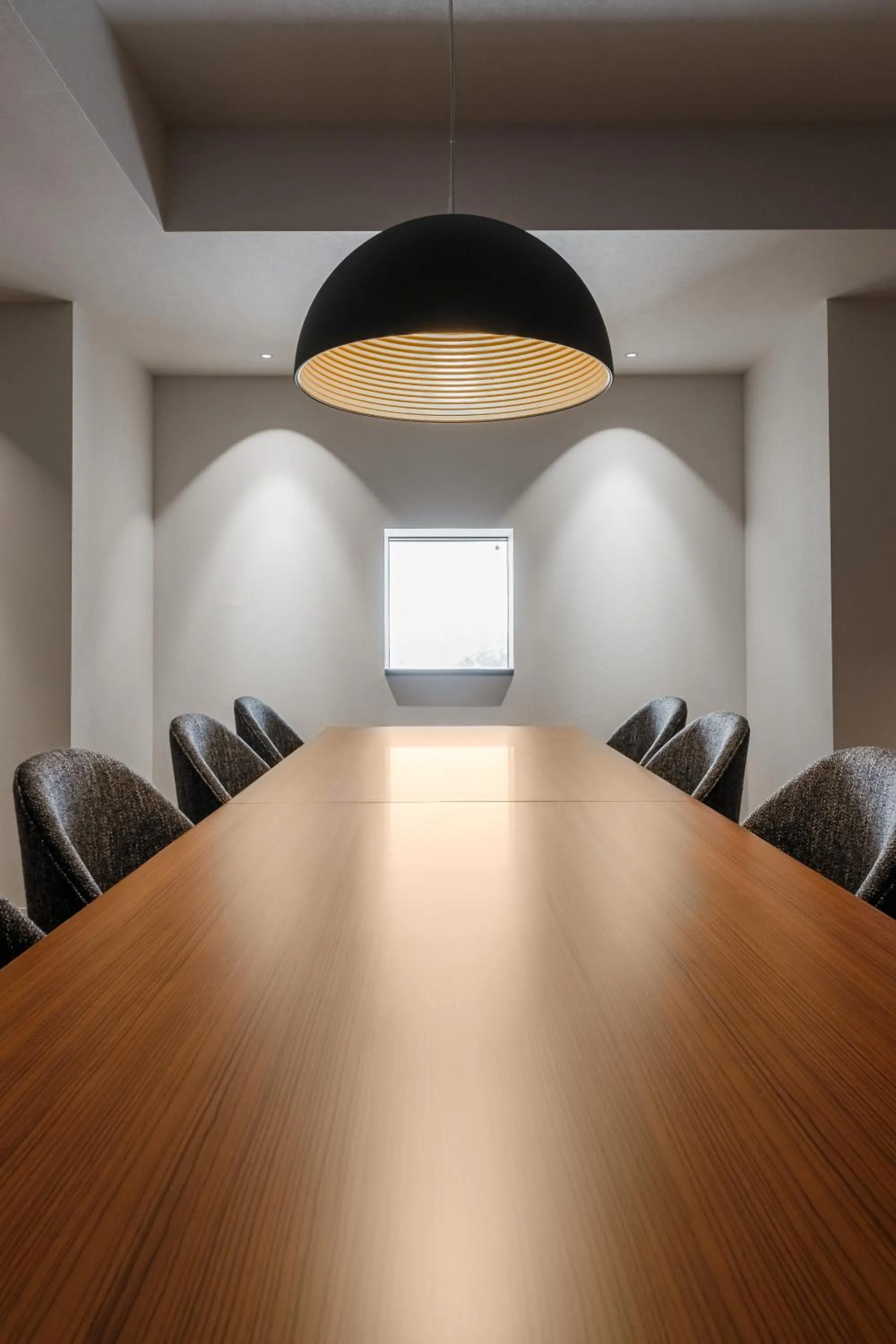 Dining area in The Vale Rusutsu