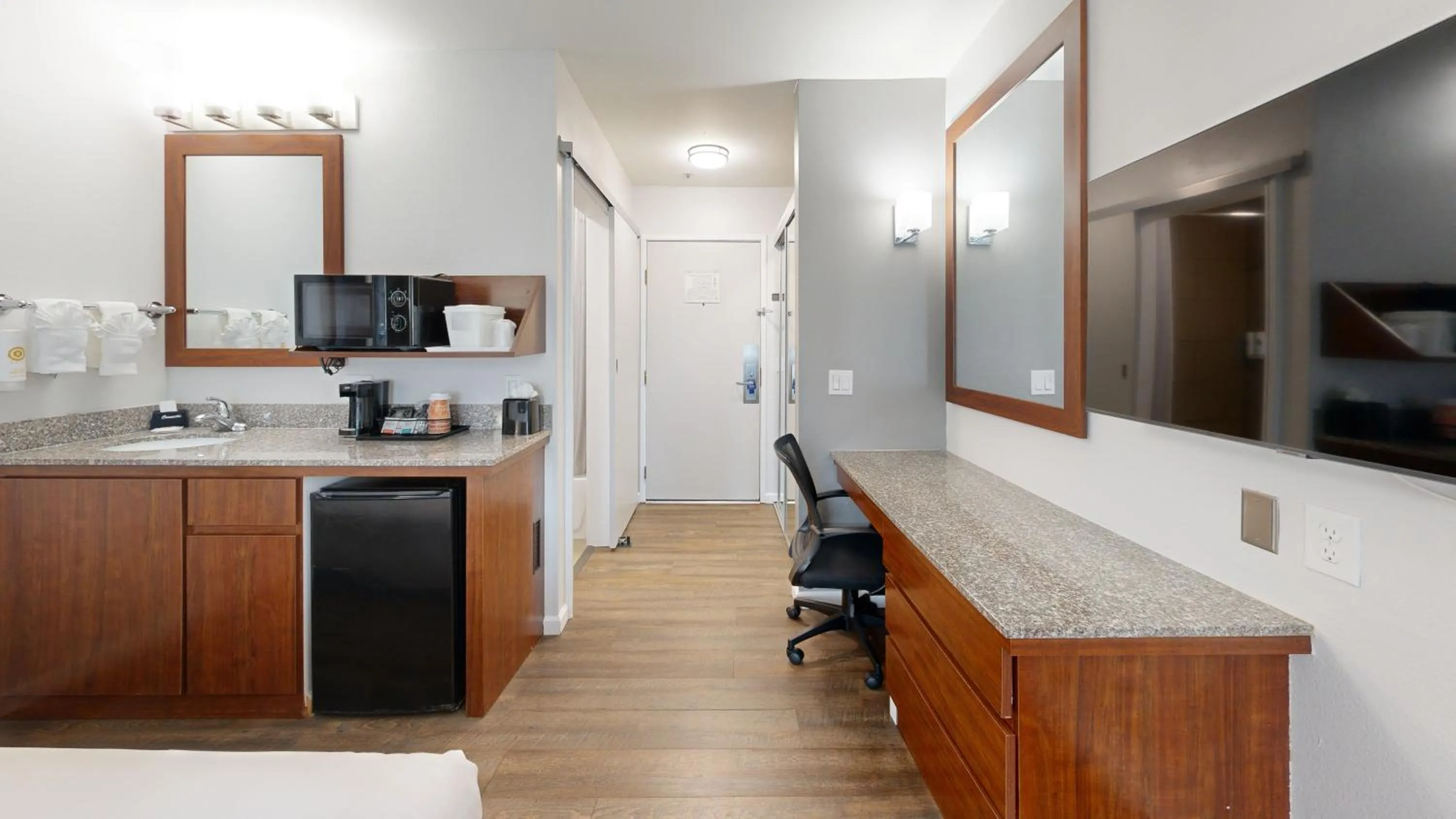 Comfort Inn Gaslamp Convention Center