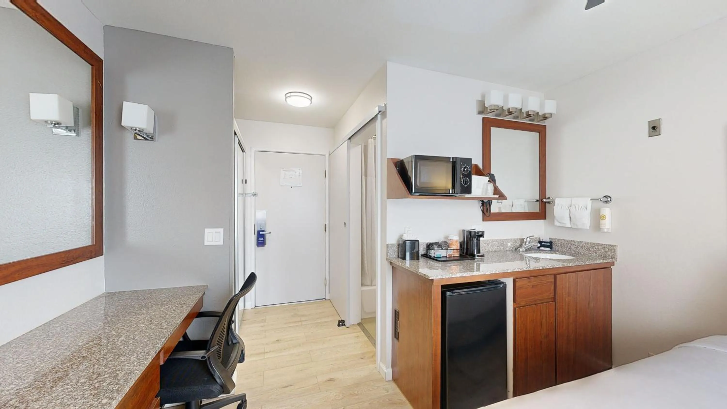 Comfort Inn Gaslamp Convention Center