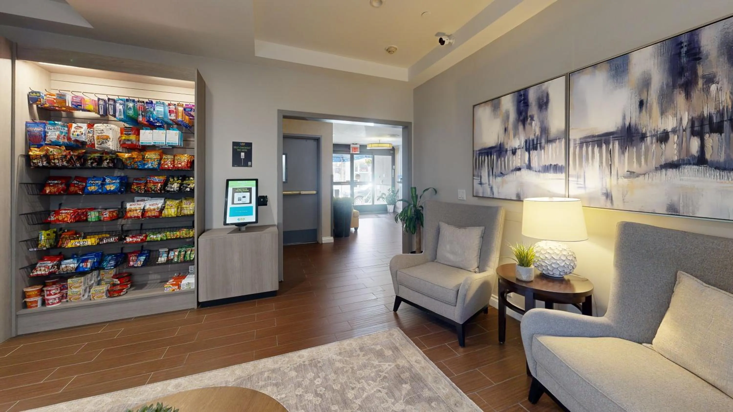 Comfort Inn Gaslamp Convention Center