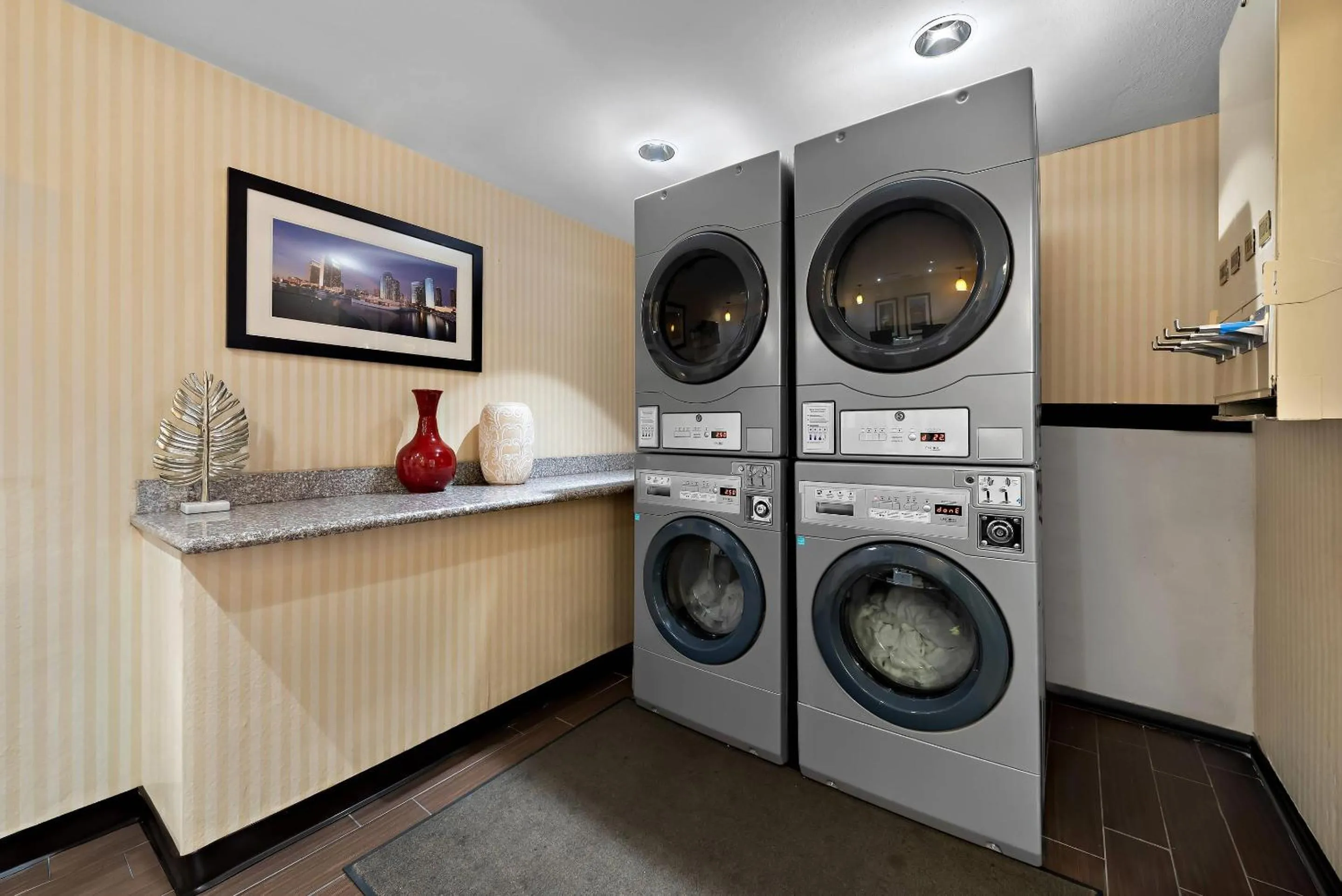 Other in Comfort Inn Gaslamp Convention Center