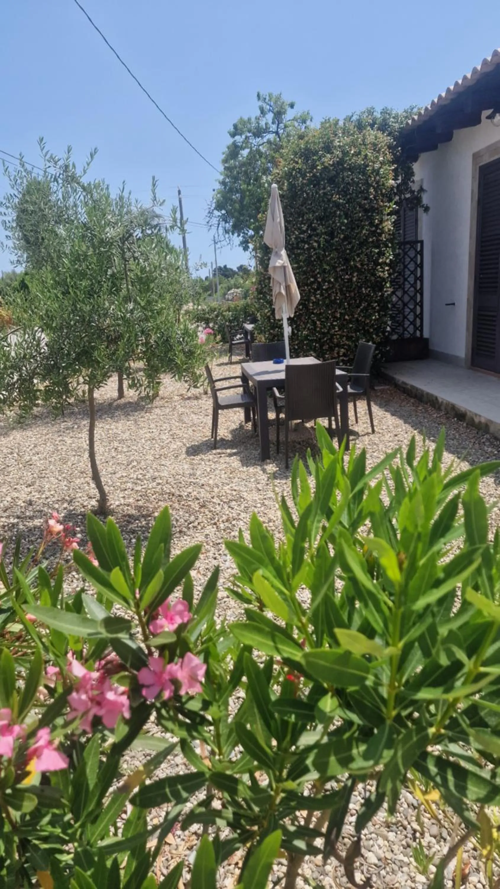 Le Case Al Quadrato Residence