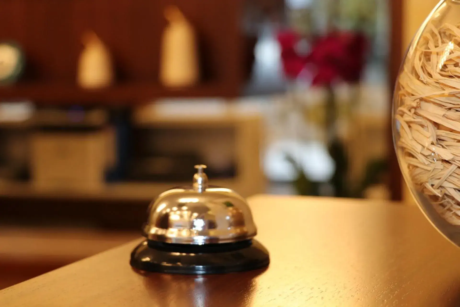 Lobby or reception in My Dream Istanbul Hotel Lobby or reception in My Dream Istanbul Hotel