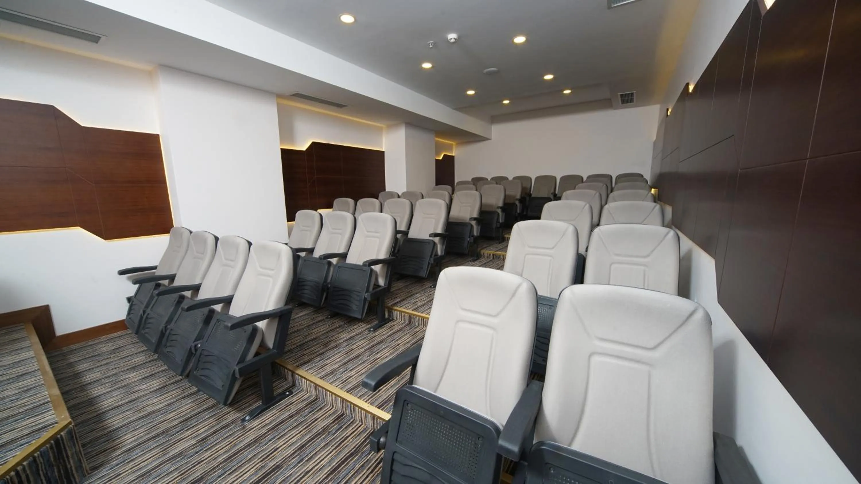 Meeting/conference room in My Dream Istanbul Hotel