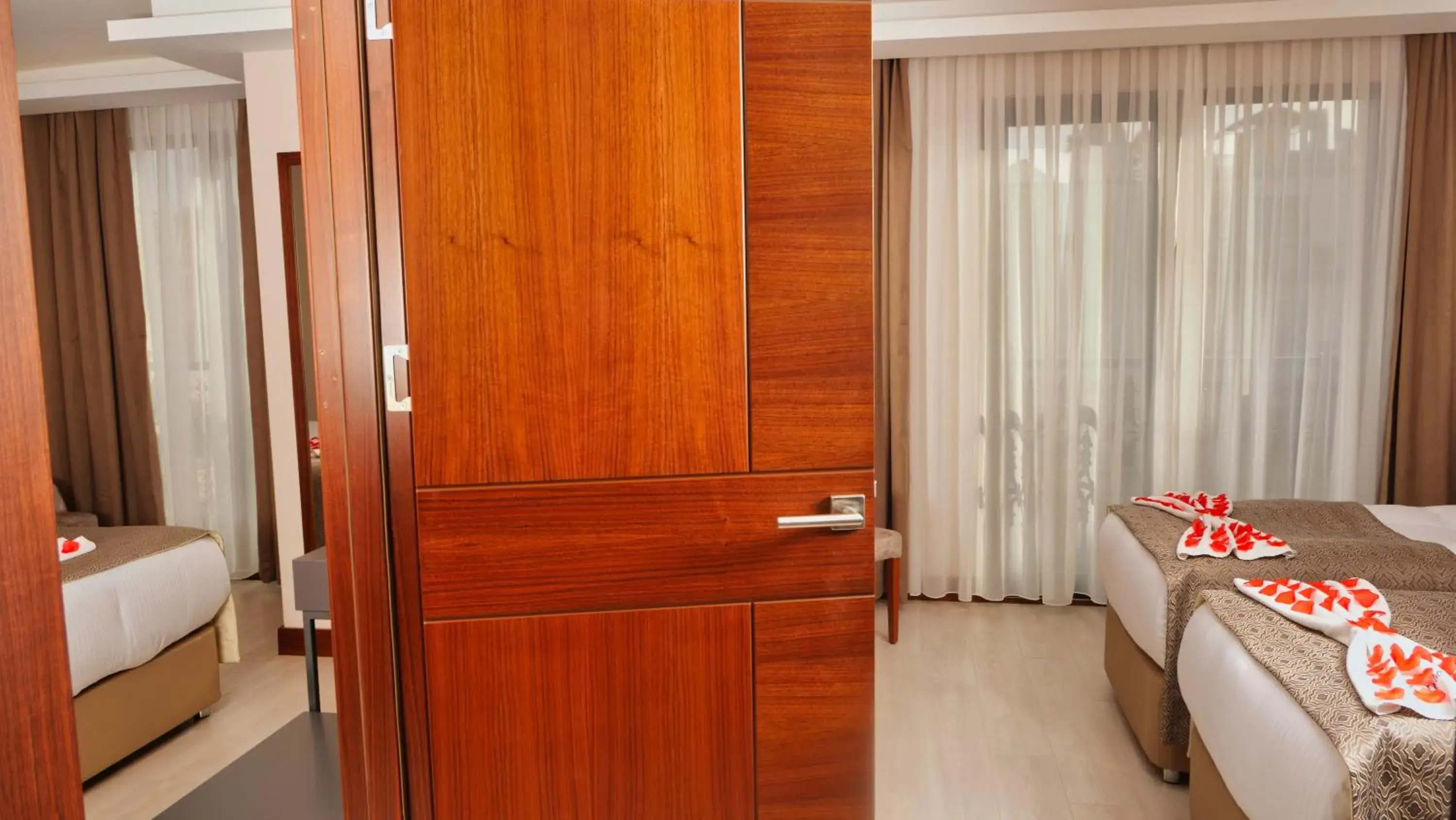 Living room, Bed in My Dream Istanbul Hotel Living room, Bed in My Dream Istanbul Hotel