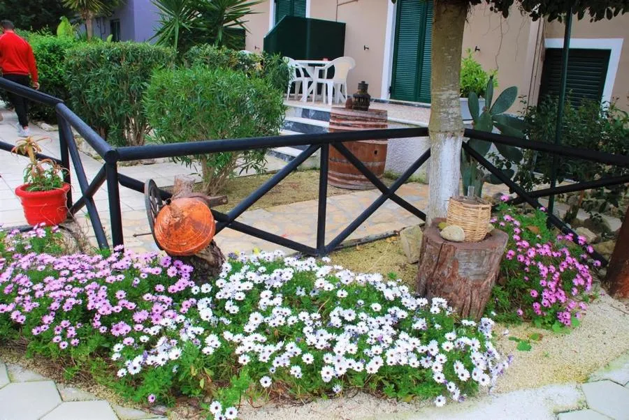 Property building in MERLIS Studios