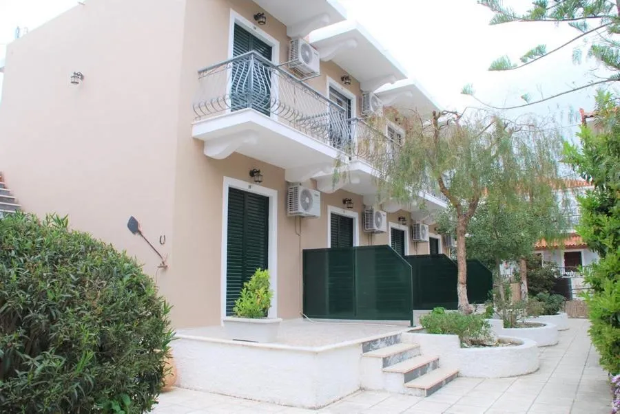 Property building in MERLIS Studios