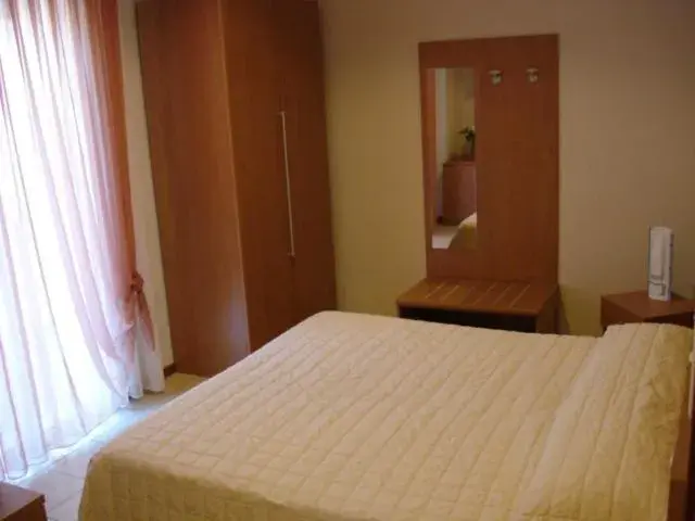 Double or Twin Room - single occupancy in Al Flor Double or Twin Room - single occupancy in Al Flor