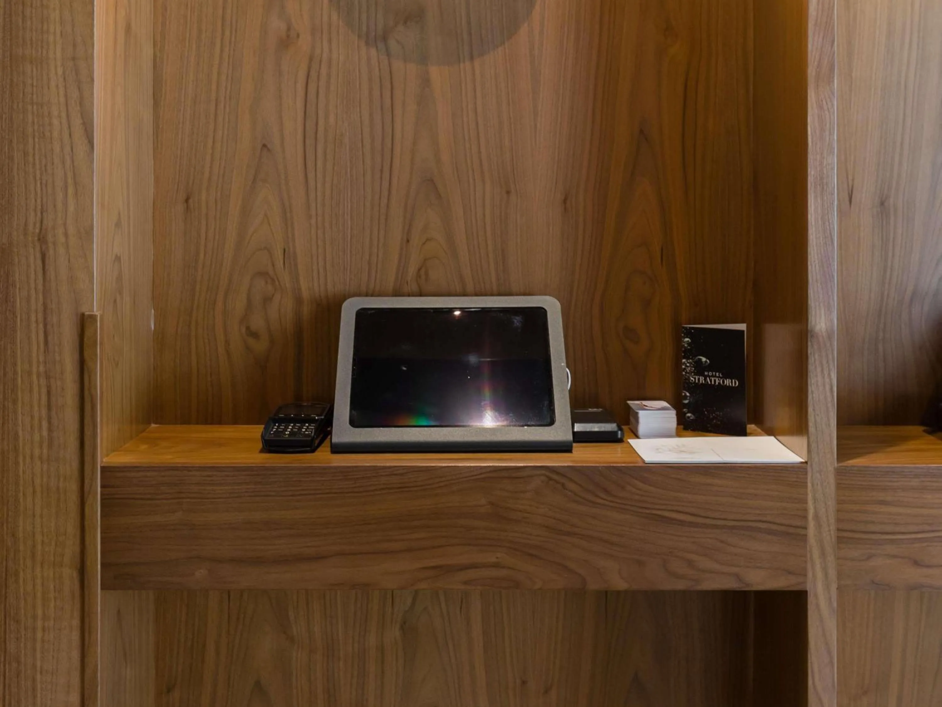 Other in Hotel Stratford San Francisco - Handwritten Collection