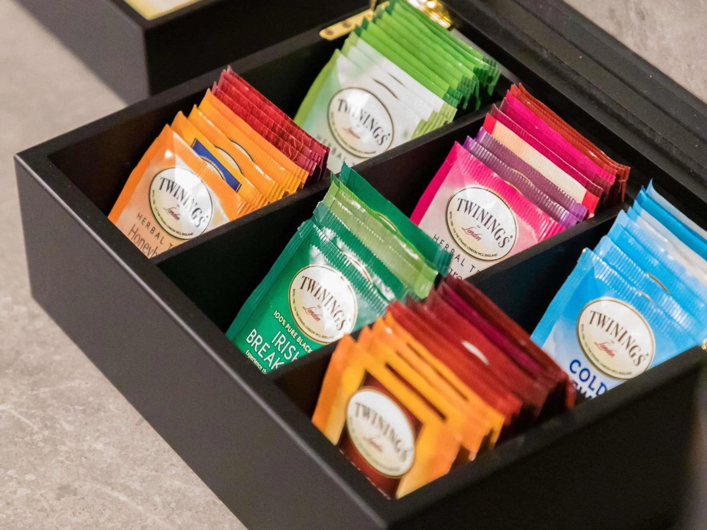 Other in Hotel Stratford San Francisco - Handwritten Collection