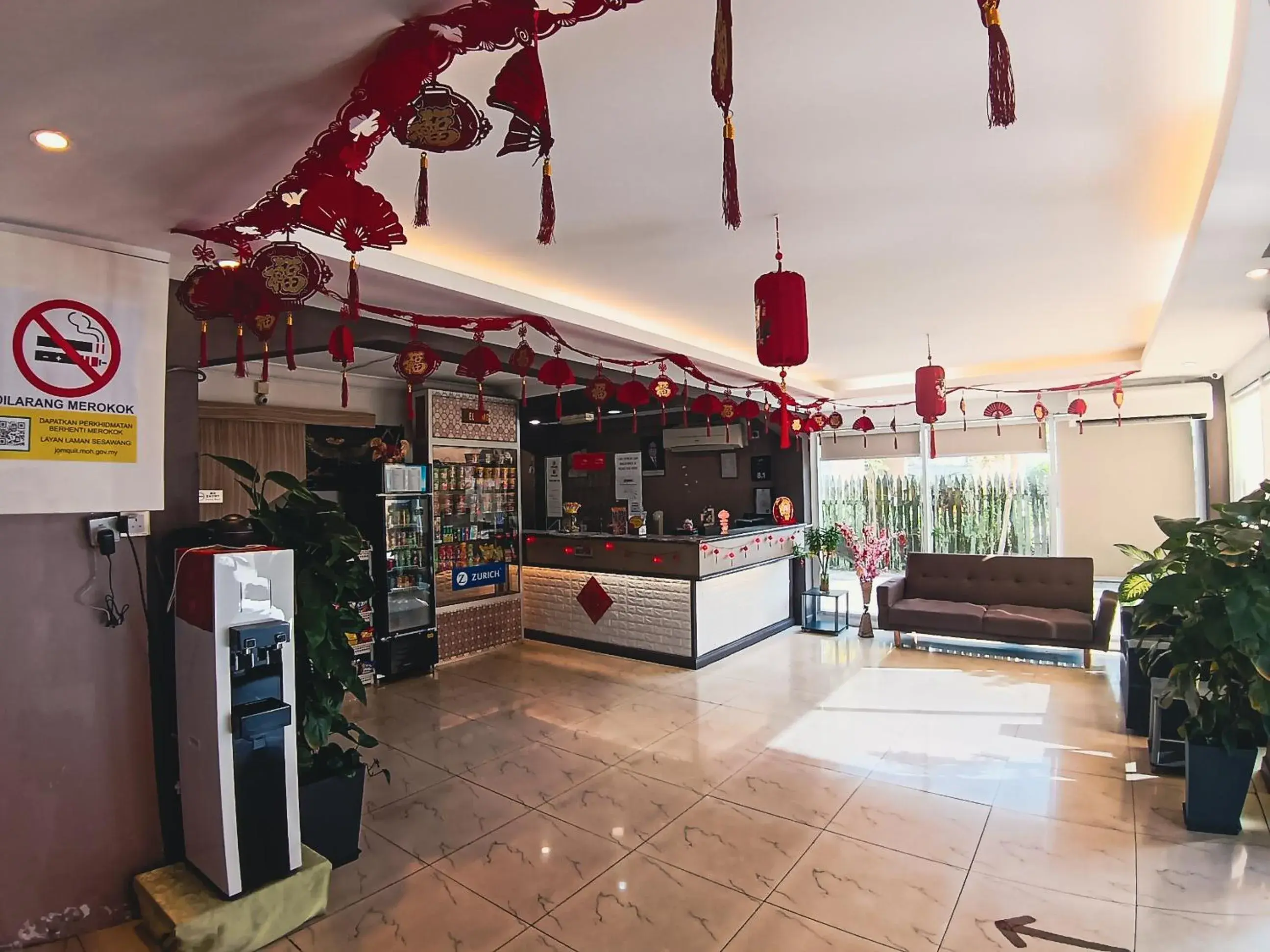 Other in Palace Inn Other in Palace Inn