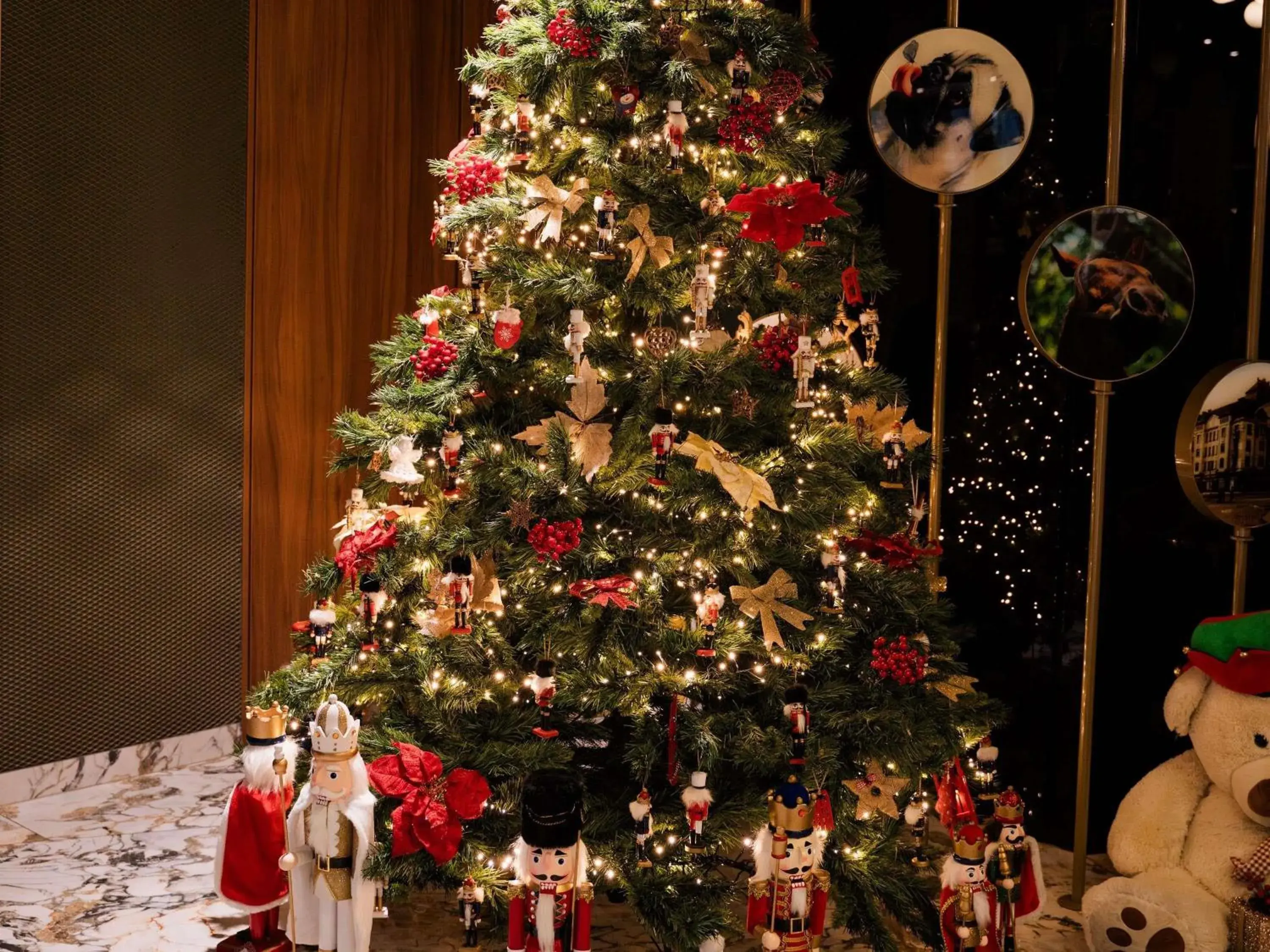 Property building in Mercure Timisoara Property building in Mercure Timisoara