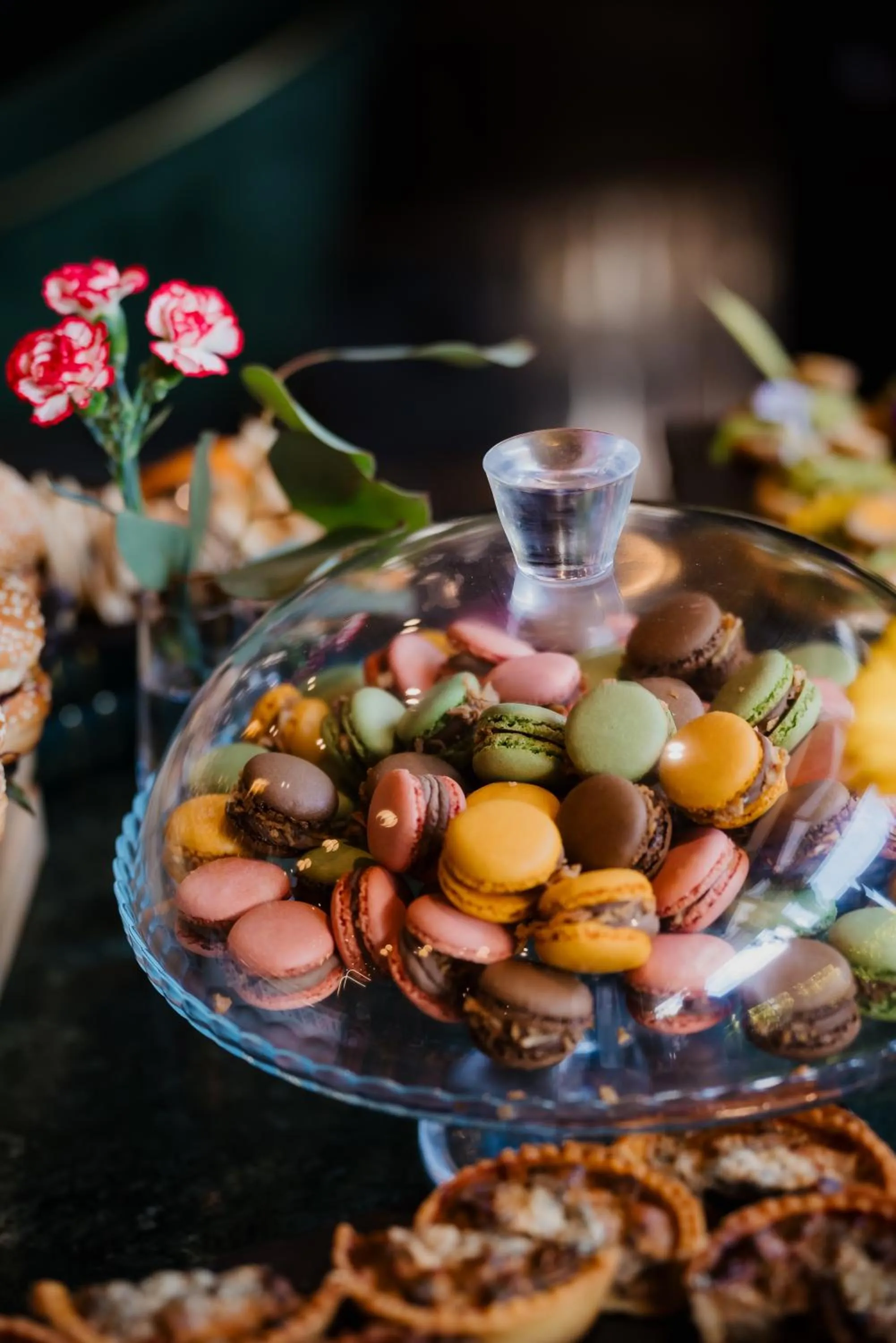 Restaurant/places to eat in Mercure Timisoara