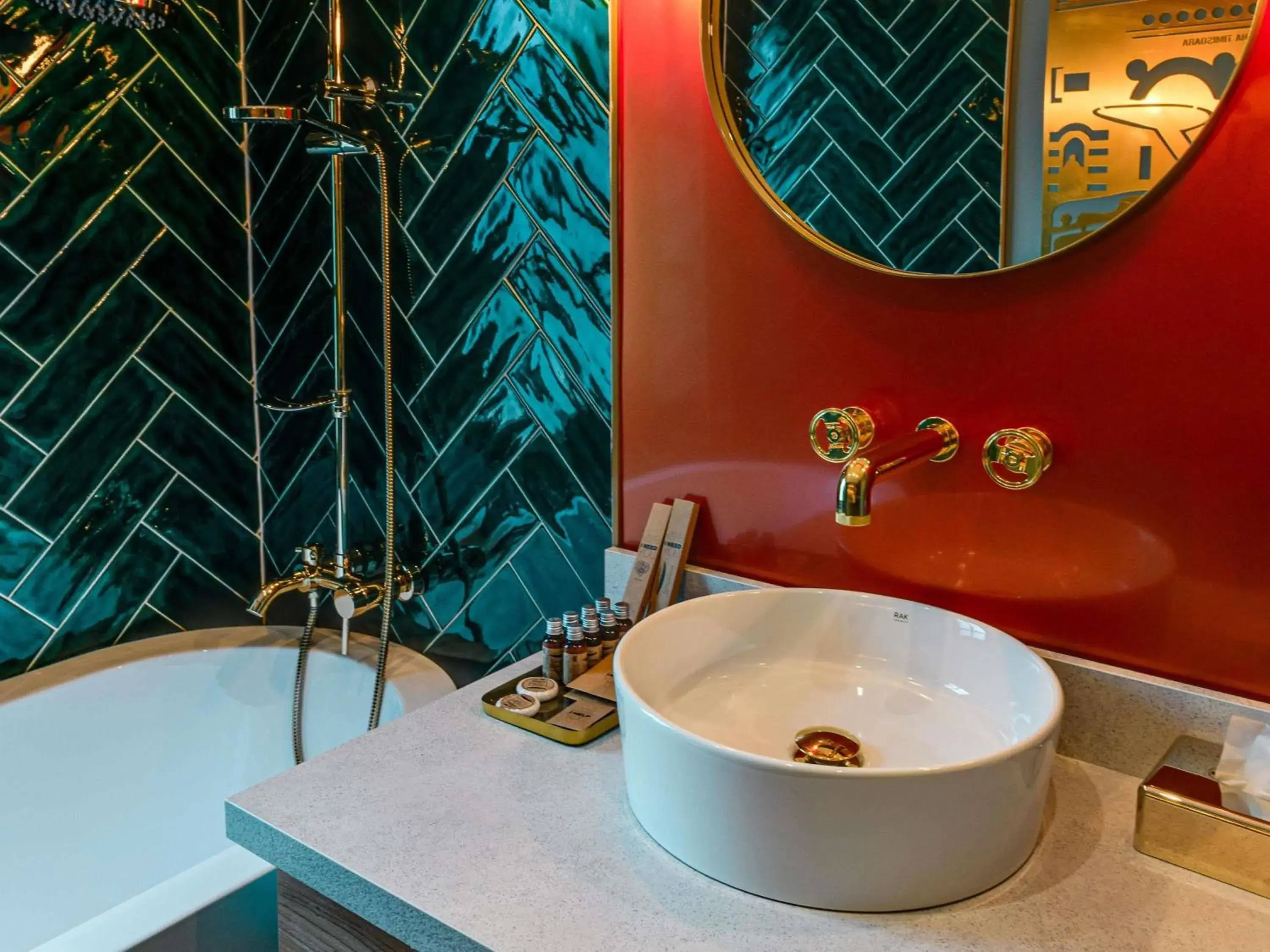 Bedroom in Mercure Timisoara Bedroom in Mercure Timisoara