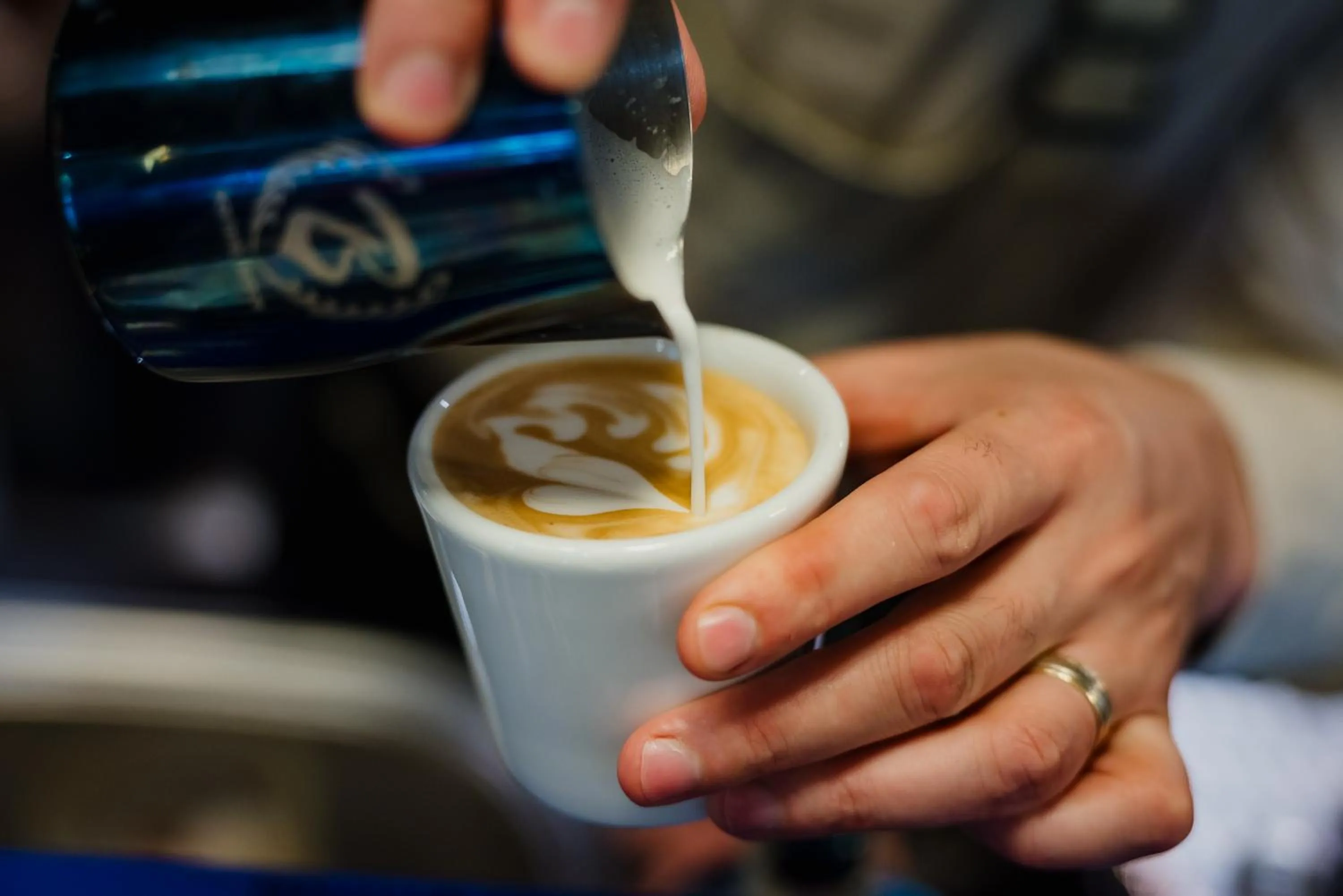 Restaurant/places to eat in Mercure Timisoara