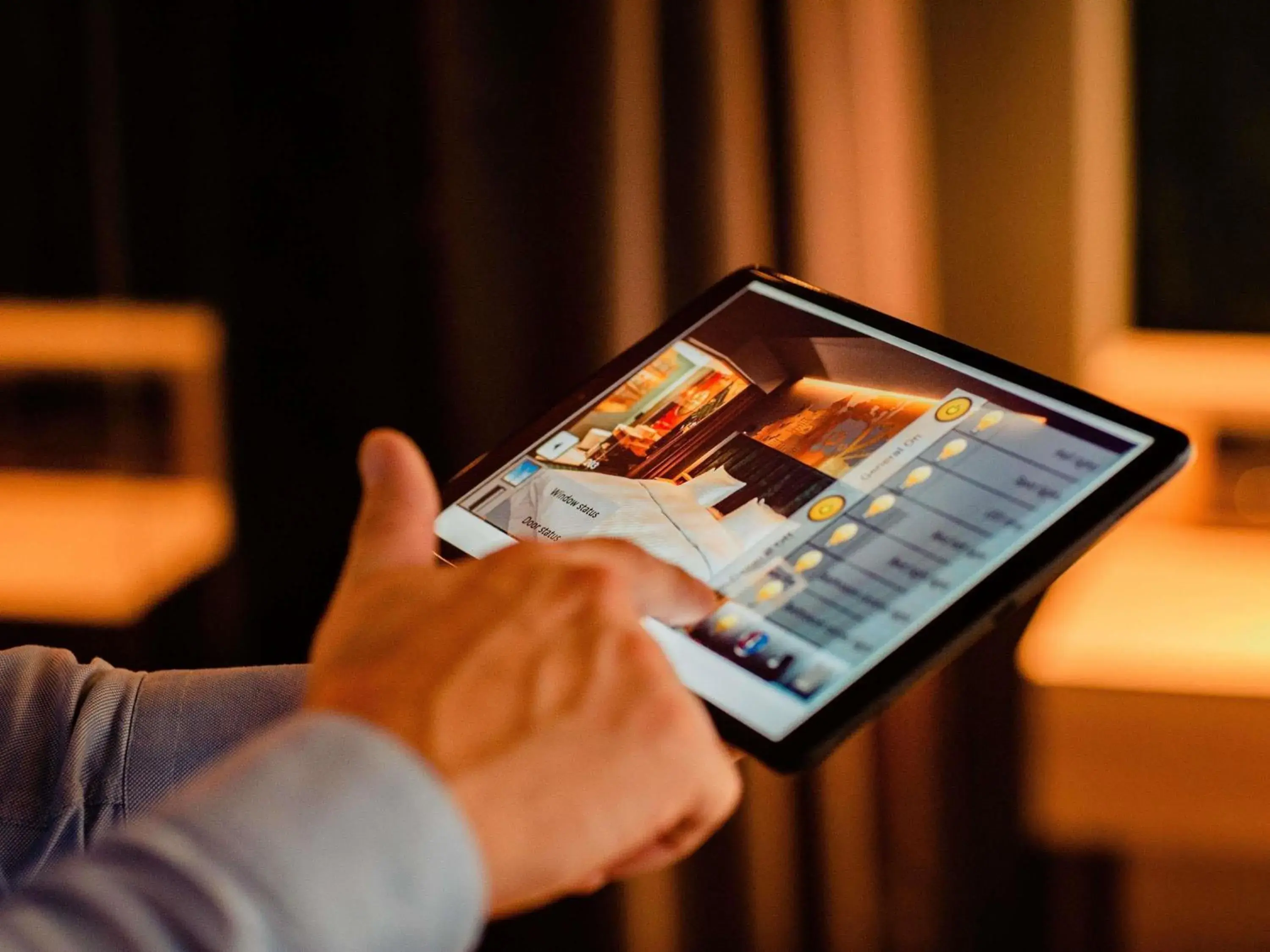 Privilege King Room with Terrace in Mercure Timisoara Privilege King Room with Terrace in Mercure Timisoara