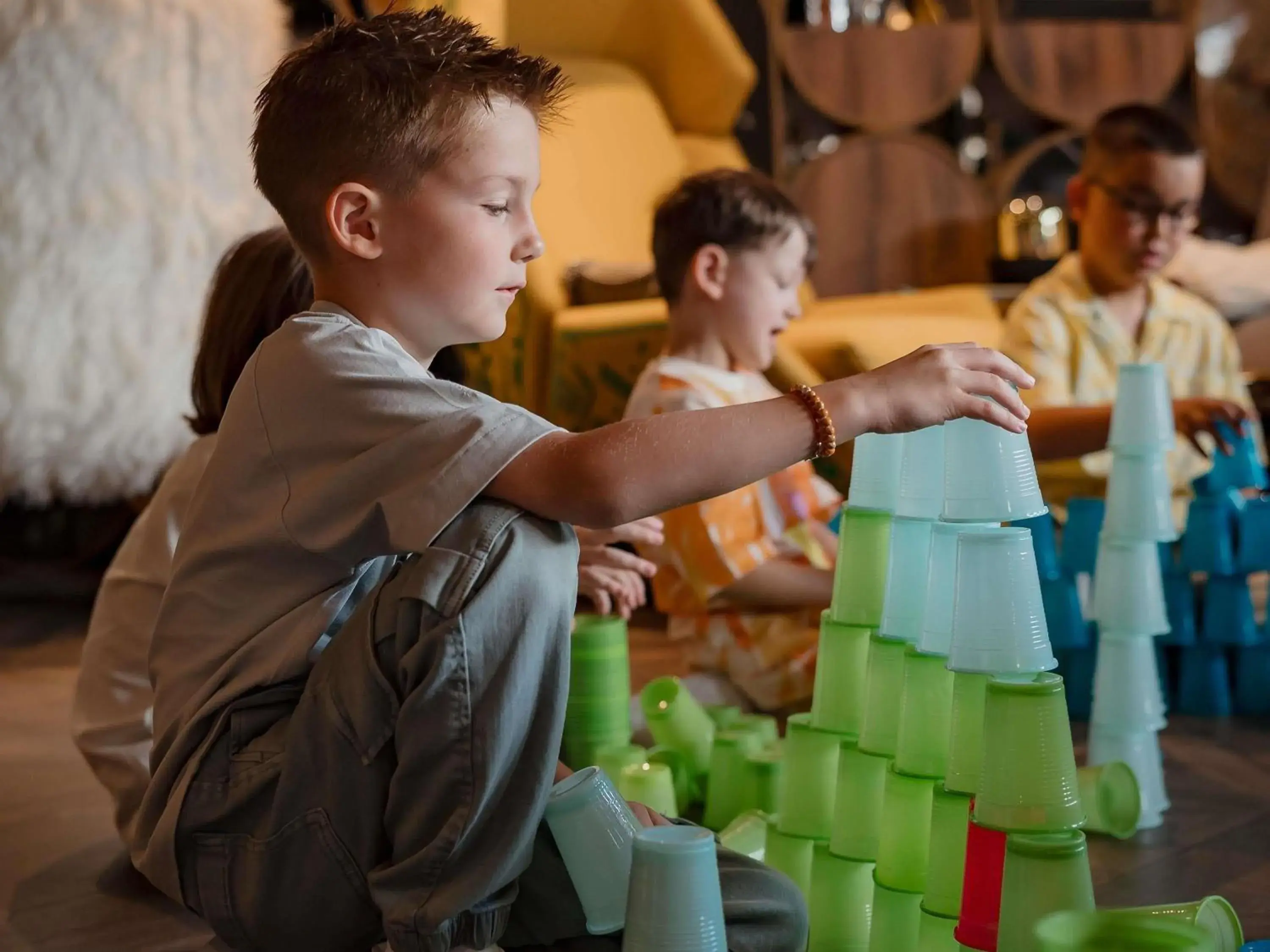 Property building in Mercure Timisoara Property building in Mercure Timisoara