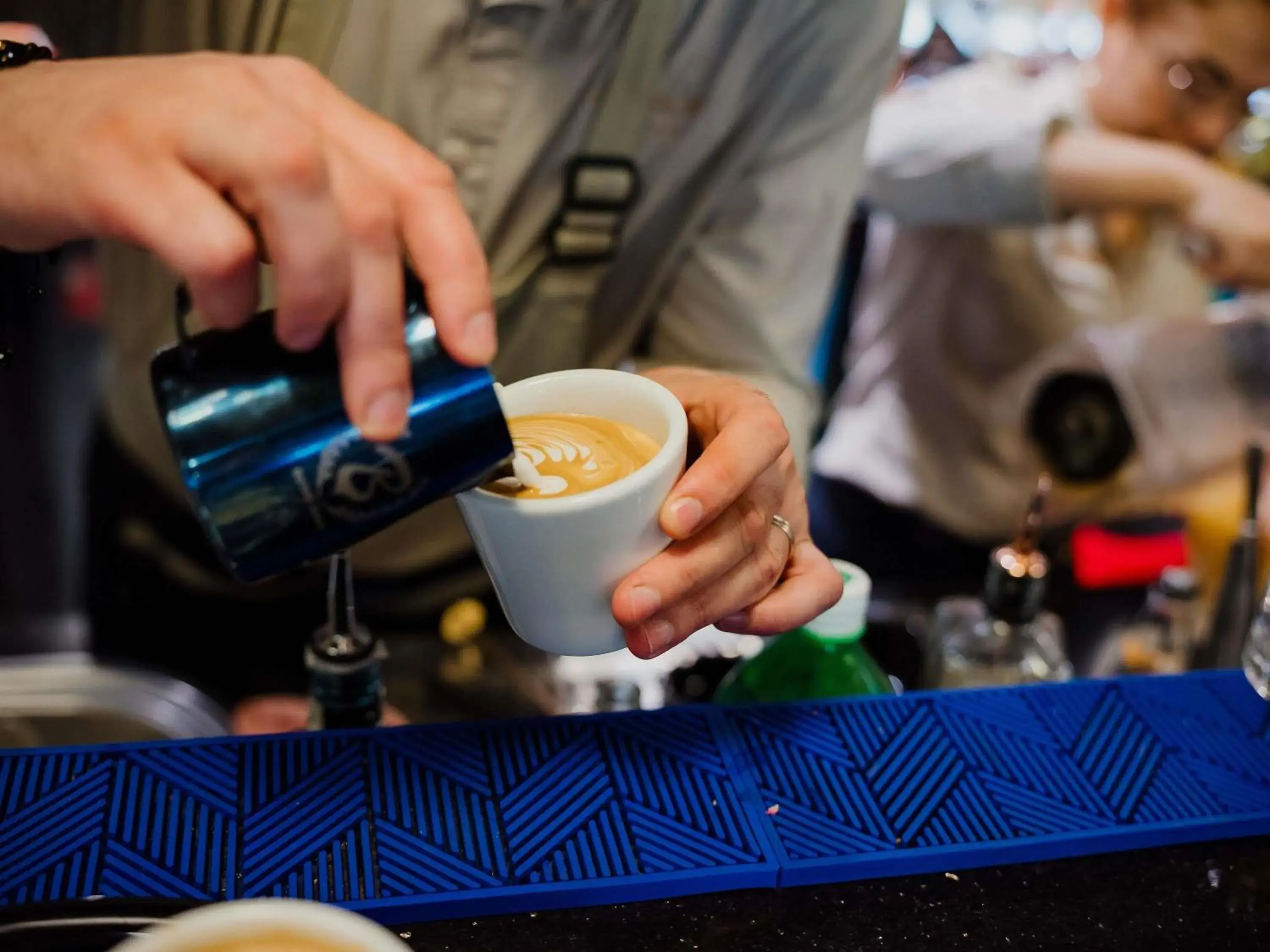 Property building in Mercure Timisoara Property building in Mercure Timisoara