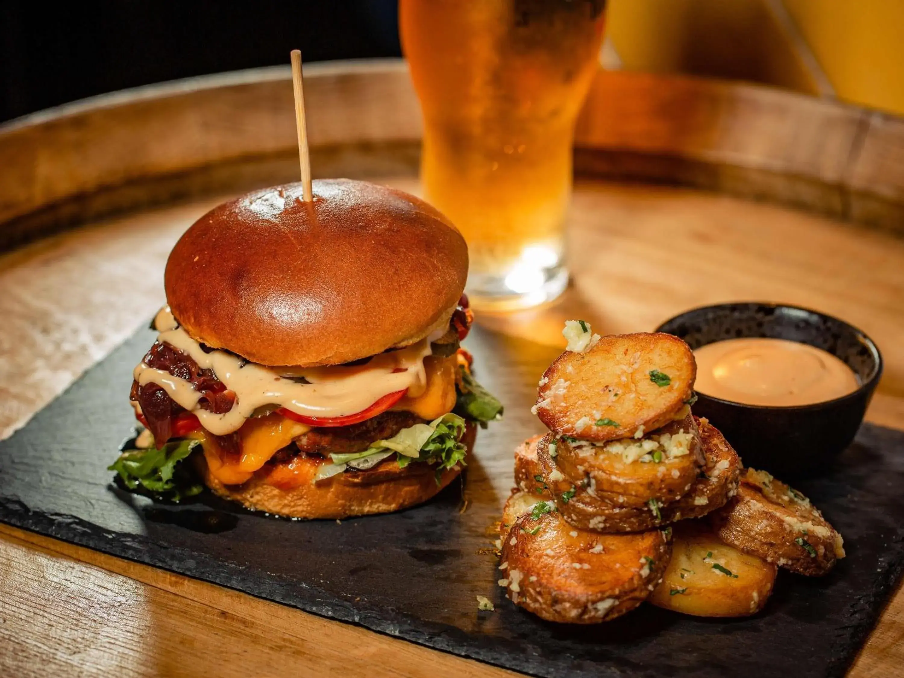 Restaurant/places to eat in Mercure Timisoara Restaurant/places to eat in Mercure Timisoara