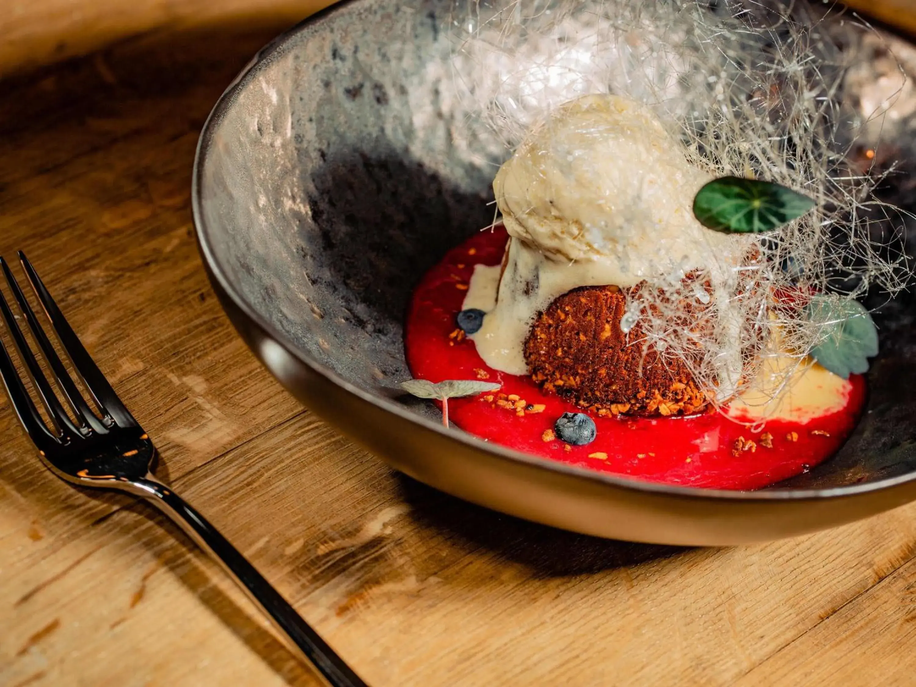 Restaurant/places to eat in Mercure Timisoara Restaurant/places to eat in Mercure Timisoara