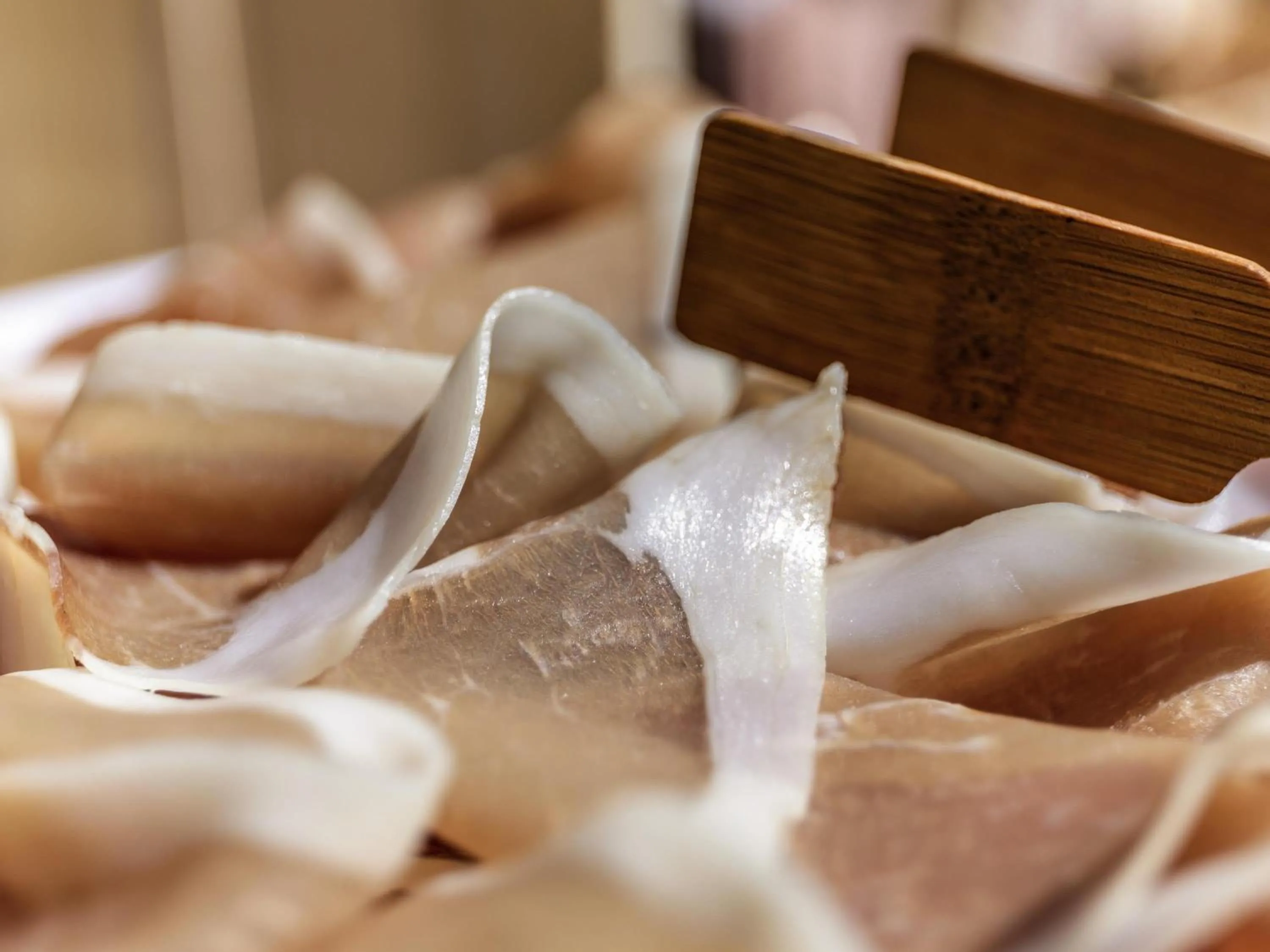 Breakfast in Mercure Timisoara