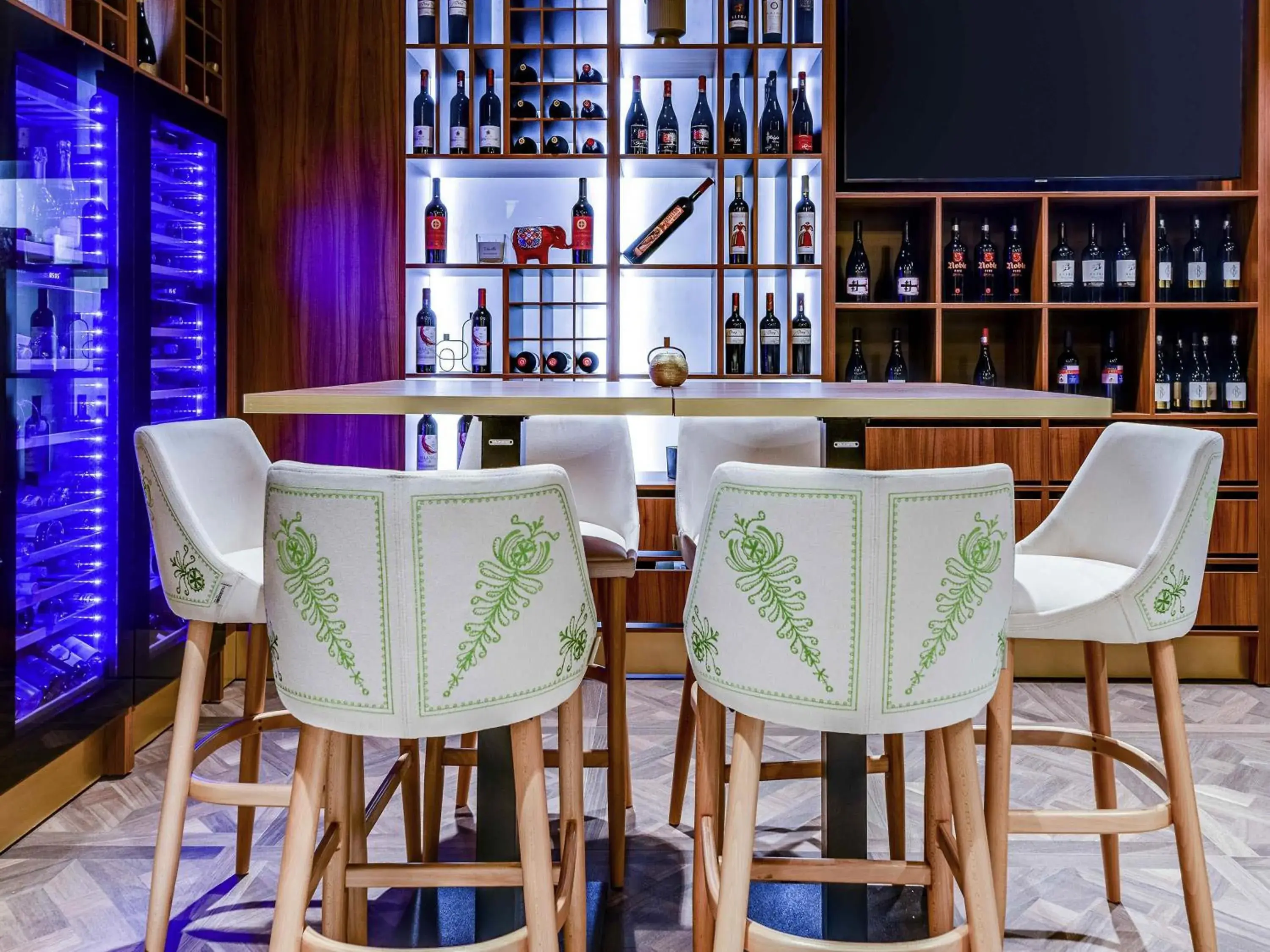 Restaurant/places to eat in Mercure Timisoara Restaurant/places to eat in Mercure Timisoara