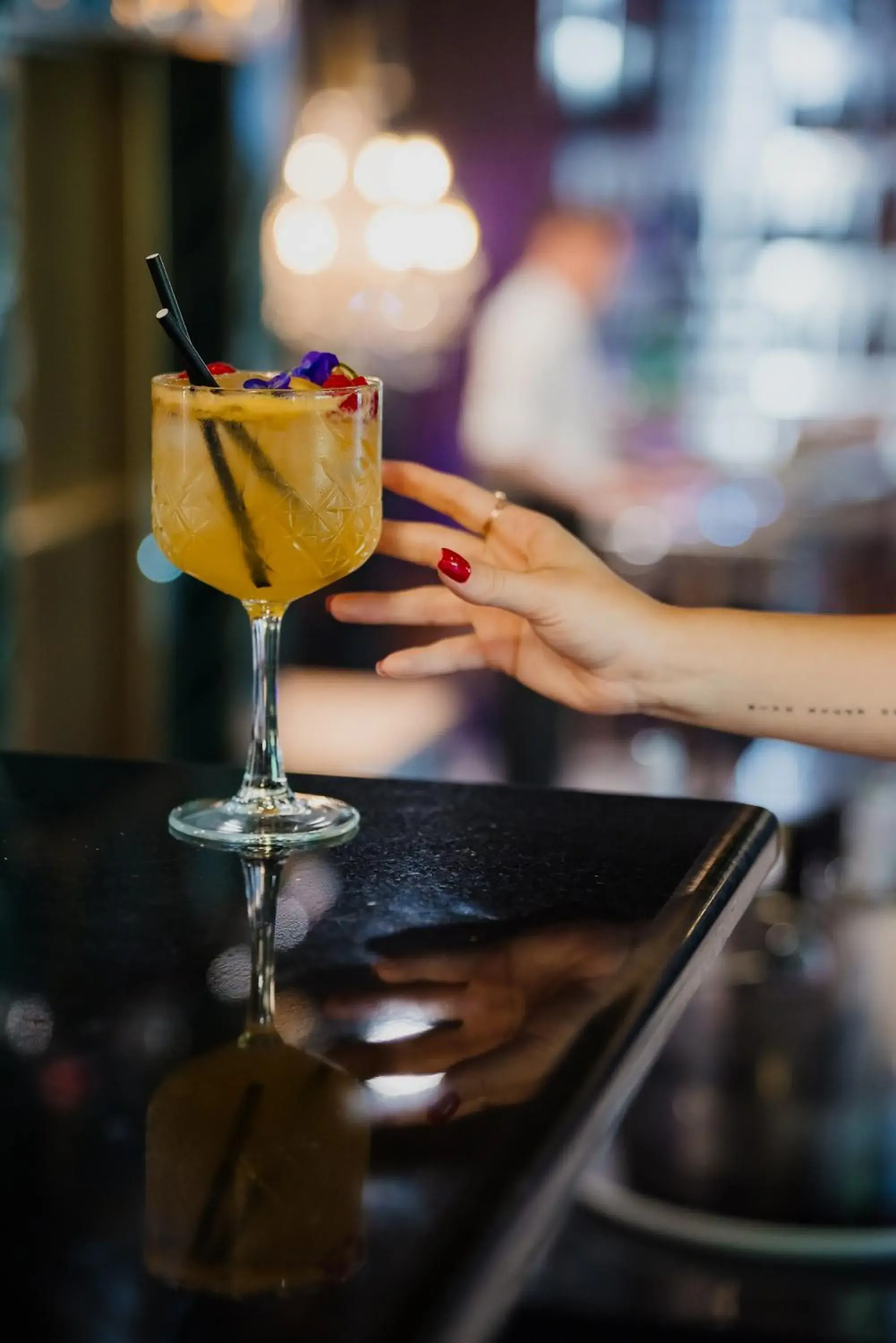 Restaurant/places to eat in Mercure Timisoara Restaurant/places to eat in Mercure Timisoara