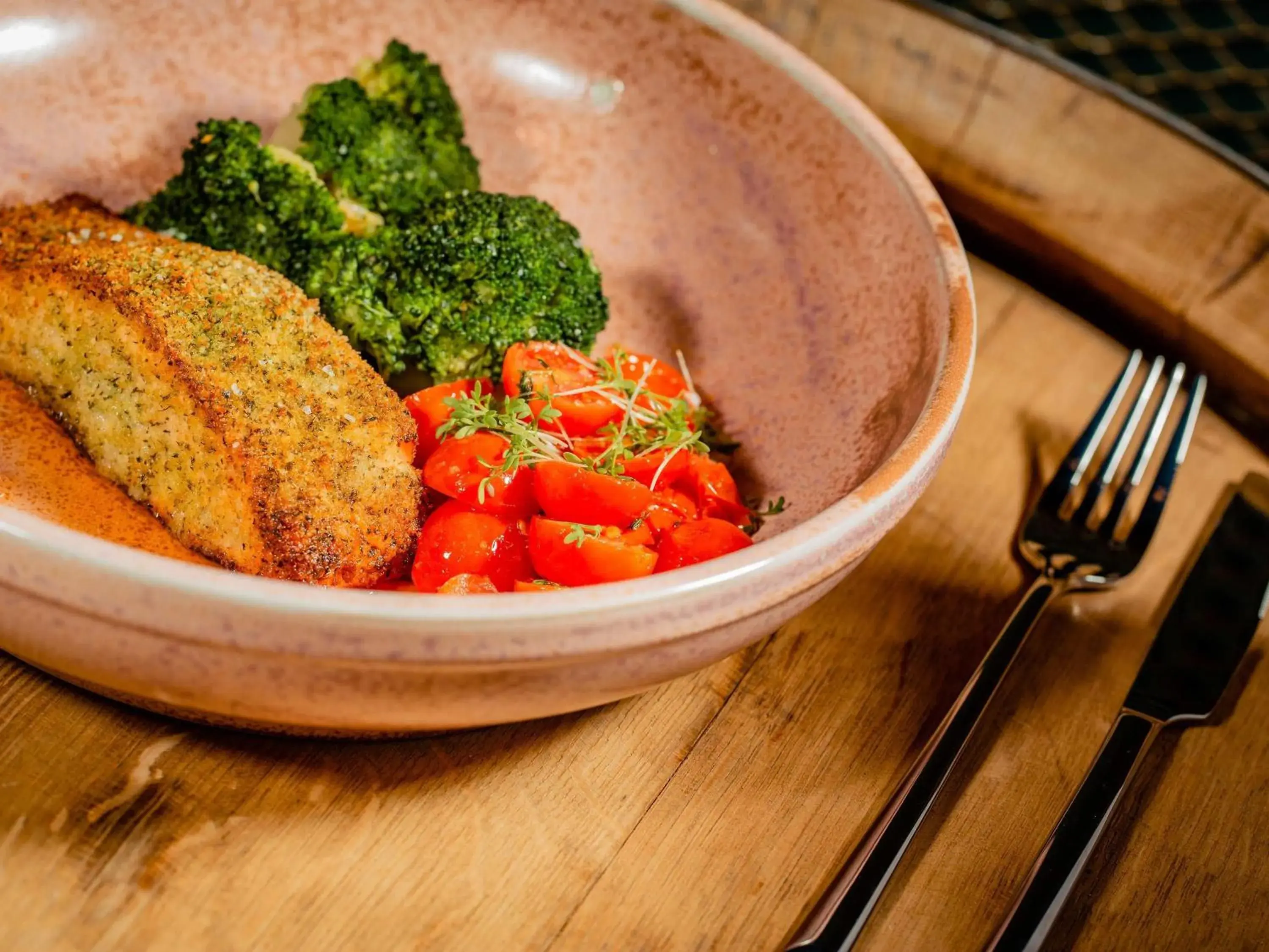 Restaurant/places to eat in Mercure Timisoara Restaurant/places to eat in Mercure Timisoara