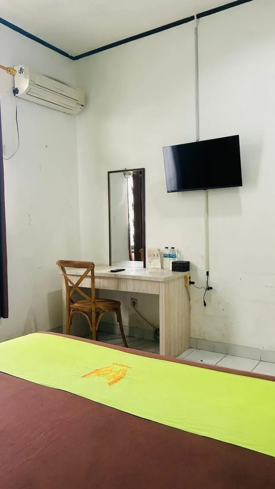 Hotel Huswah Airport Hotel Huswah Airport