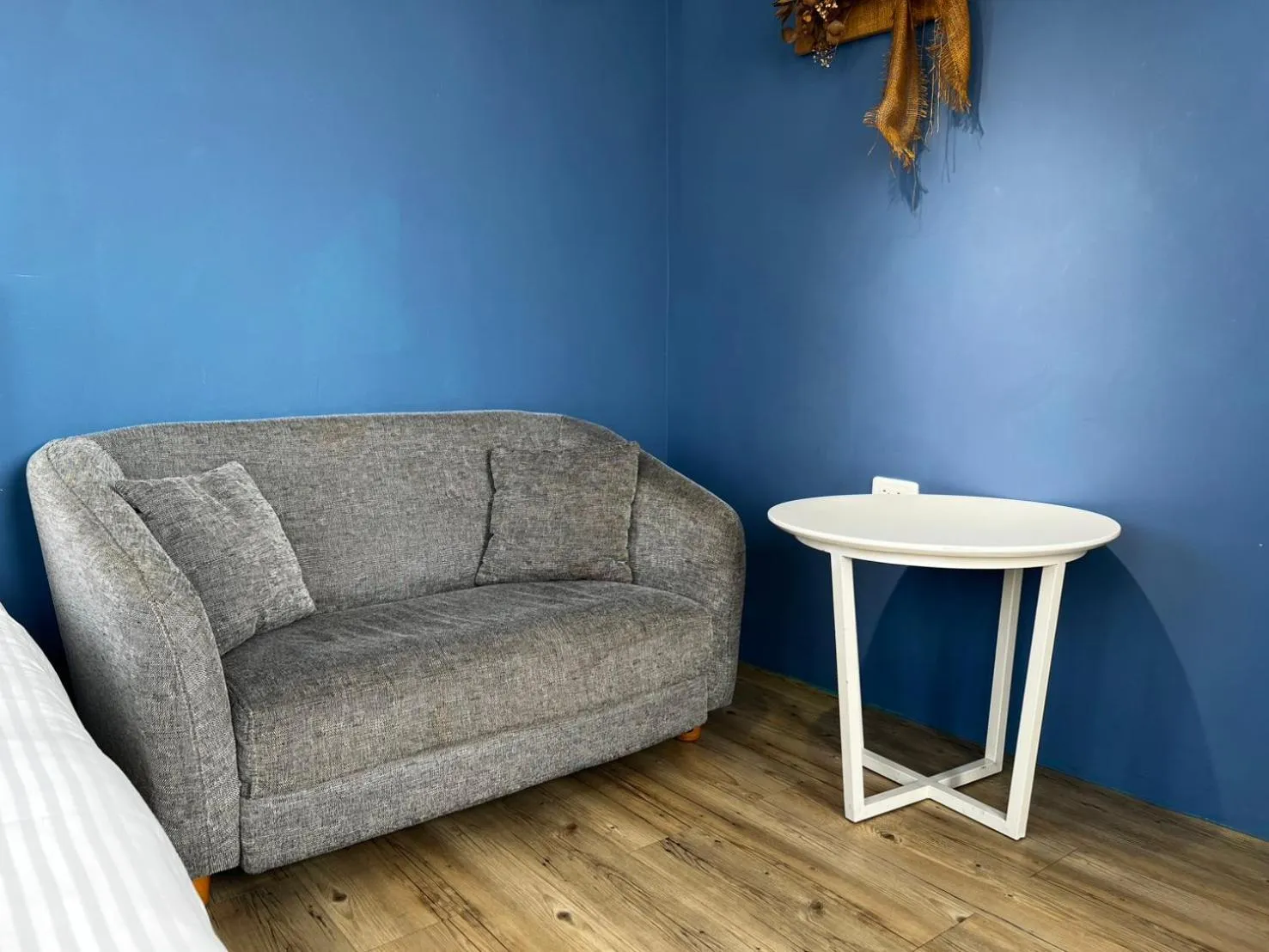 沐藍輕旅 Mulan Light Inn I 海安路住宿