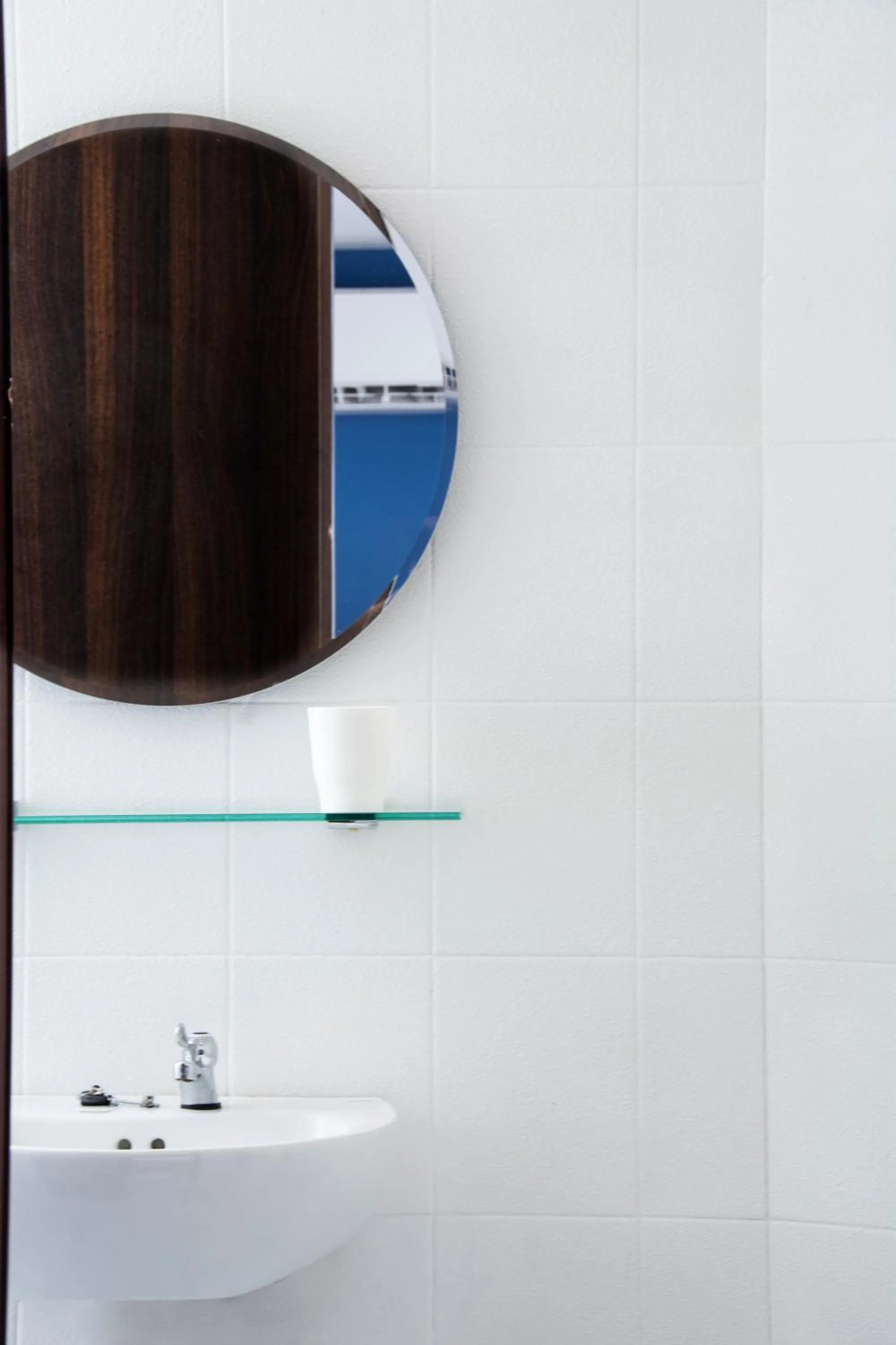 沐藍輕旅 Mulan Light Inn I 海安路住宿