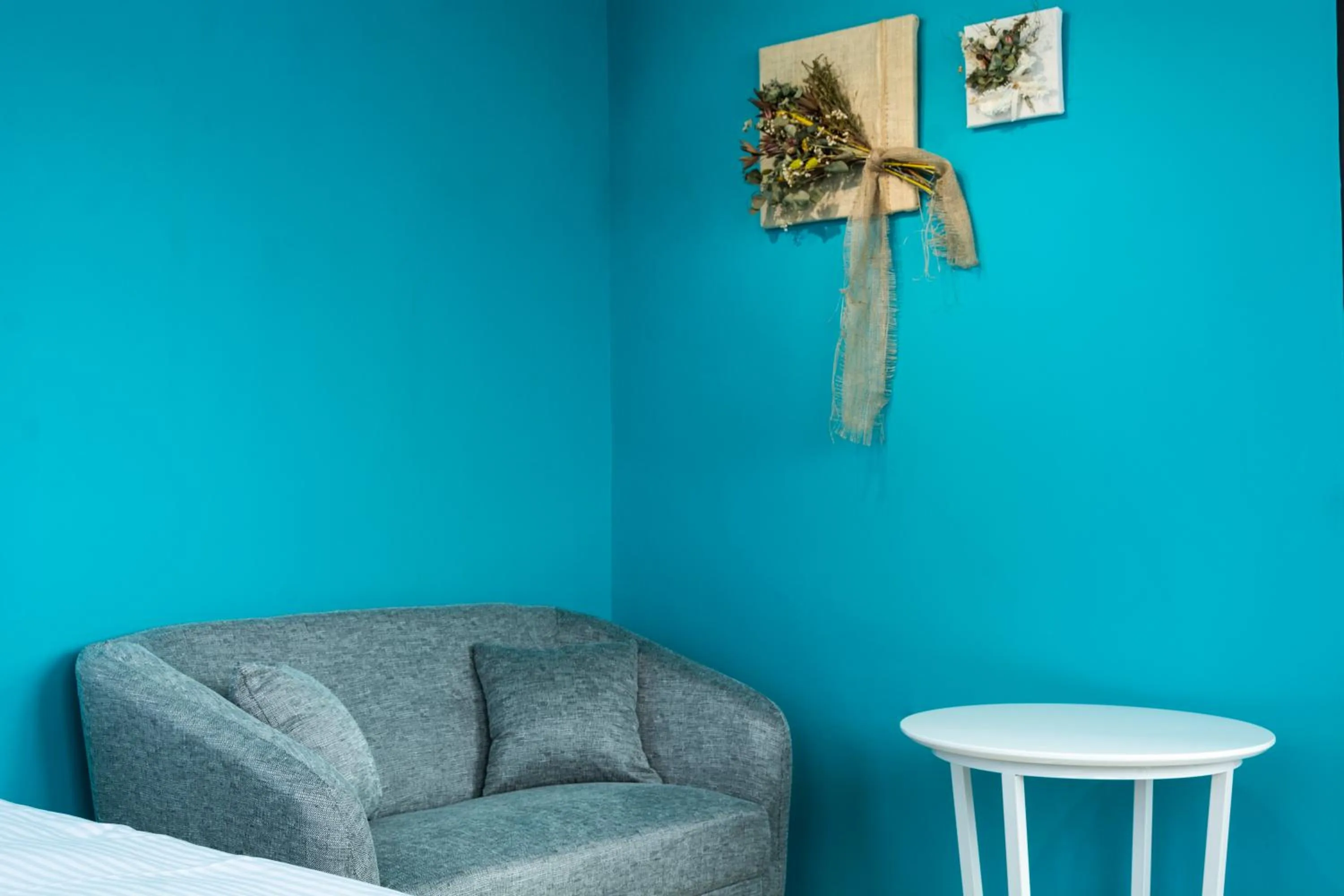 沐藍輕旅 Mulan Light Inn I 海安路住宿