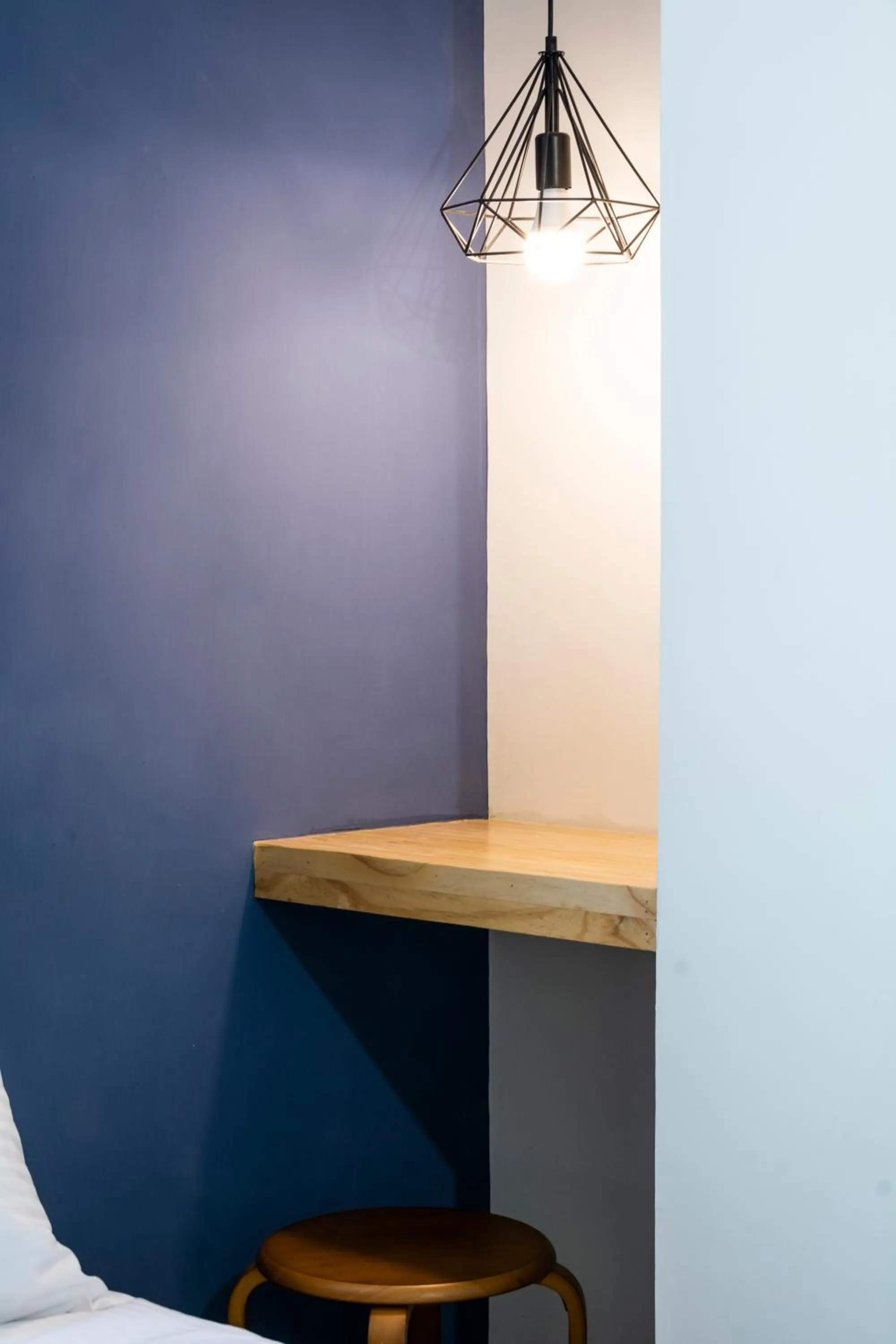 沐藍輕旅 Mulan Light Inn I 海安路住宿