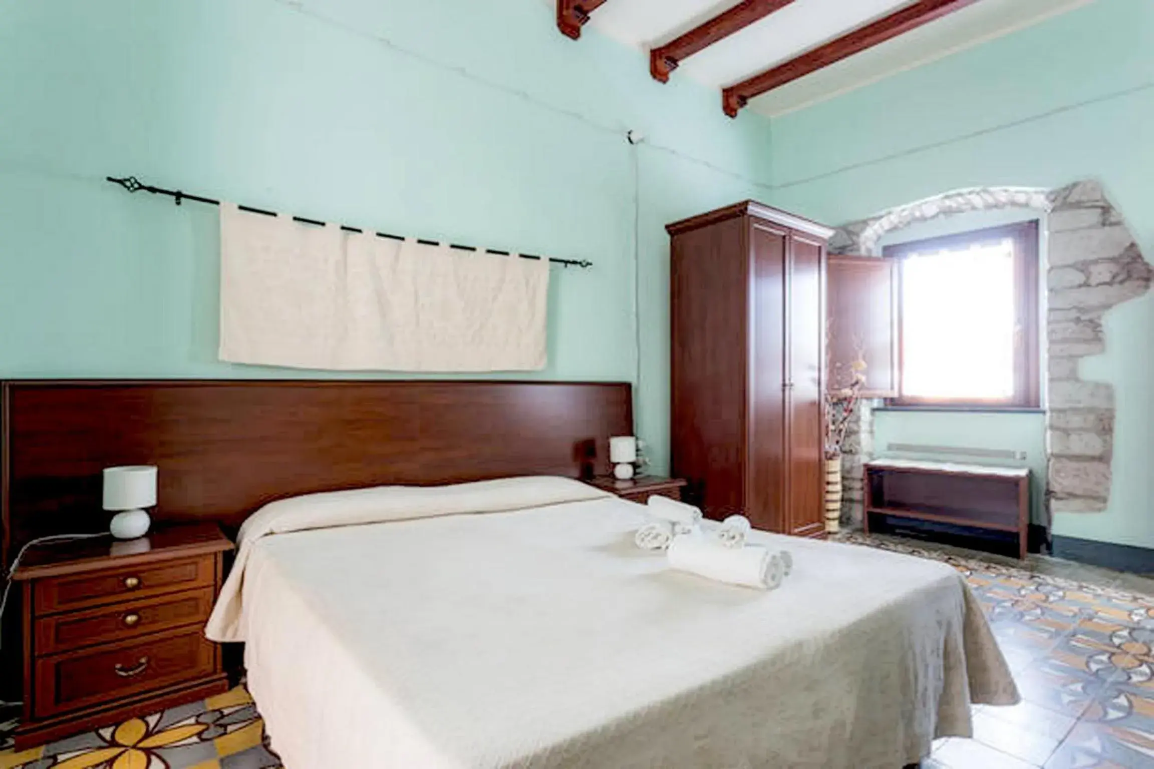 Double Room in Sa Domo De Alene Double Room in Sa Domo De Alene